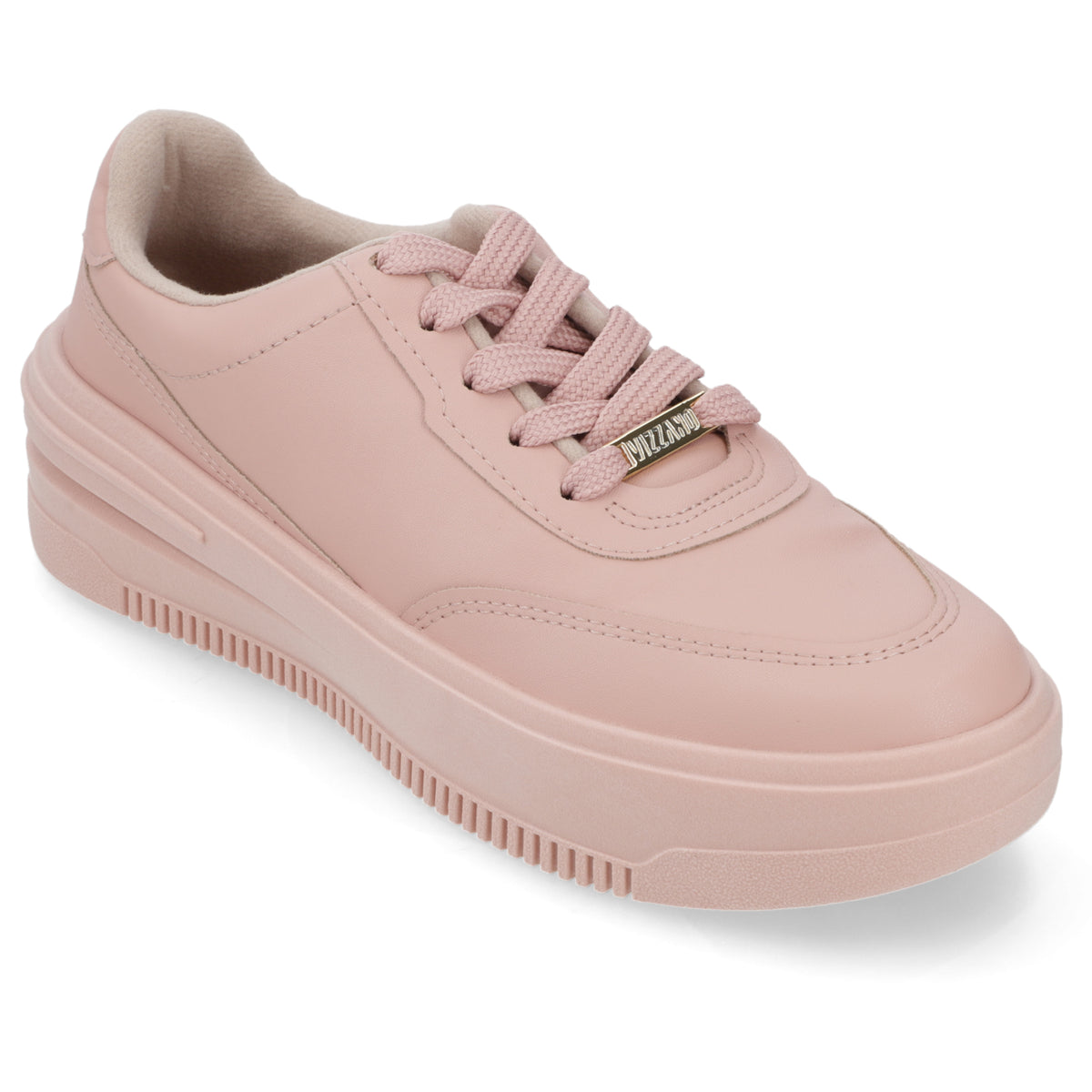 Zapatilla Casual Mujer Vizzano Rosado