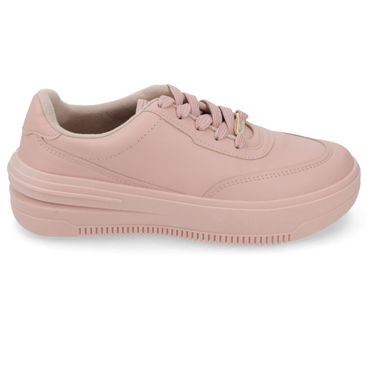 Zapatilla Casual Mujer Vizzano Rosado