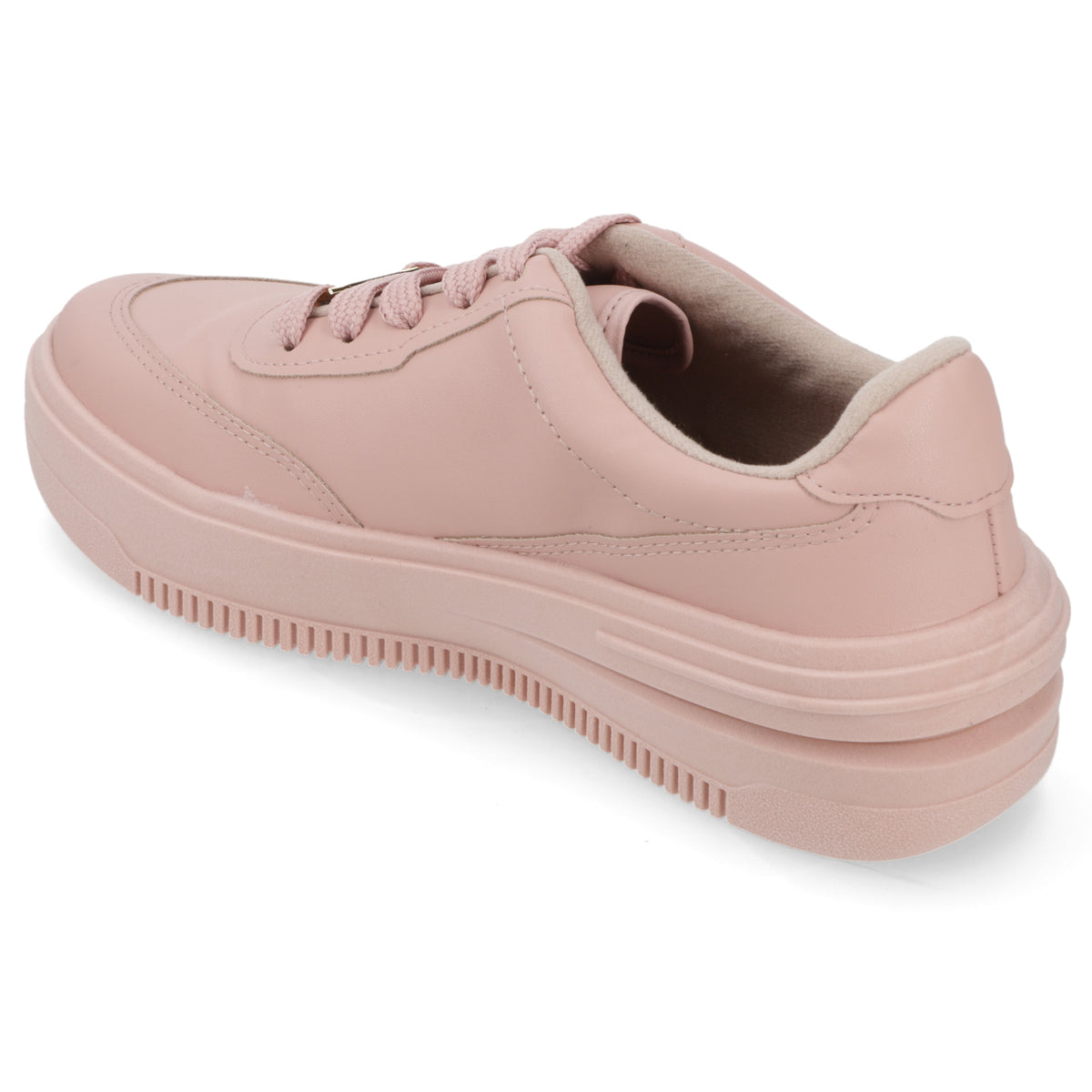 Zapatilla Casual Mujer Vizzano Rosado