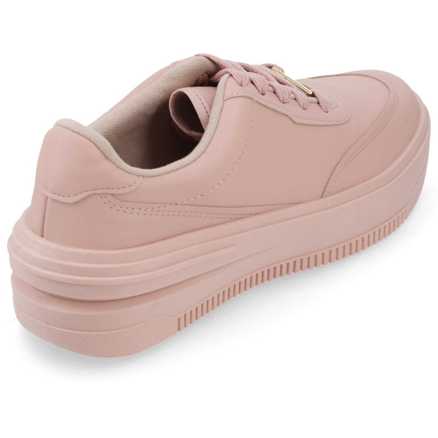 Zapatilla Casual Mujer Vizzano Rosado