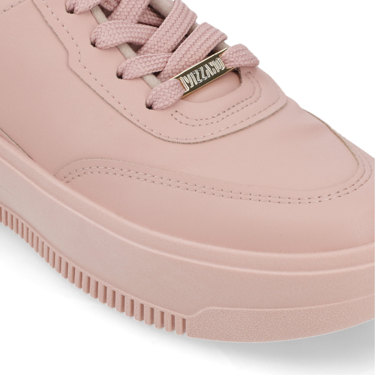 Zapatilla Casual Mujer Vizzano Rosado