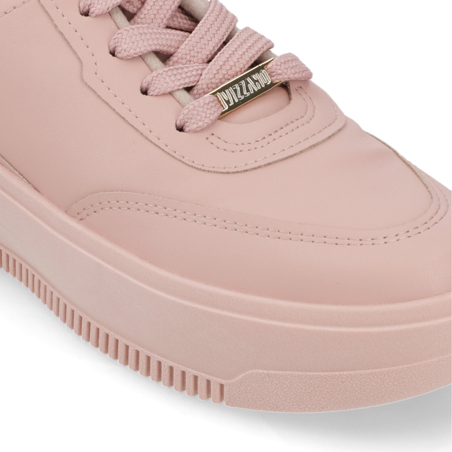 Zapatilla Casual Mujer Vizzano Rosado