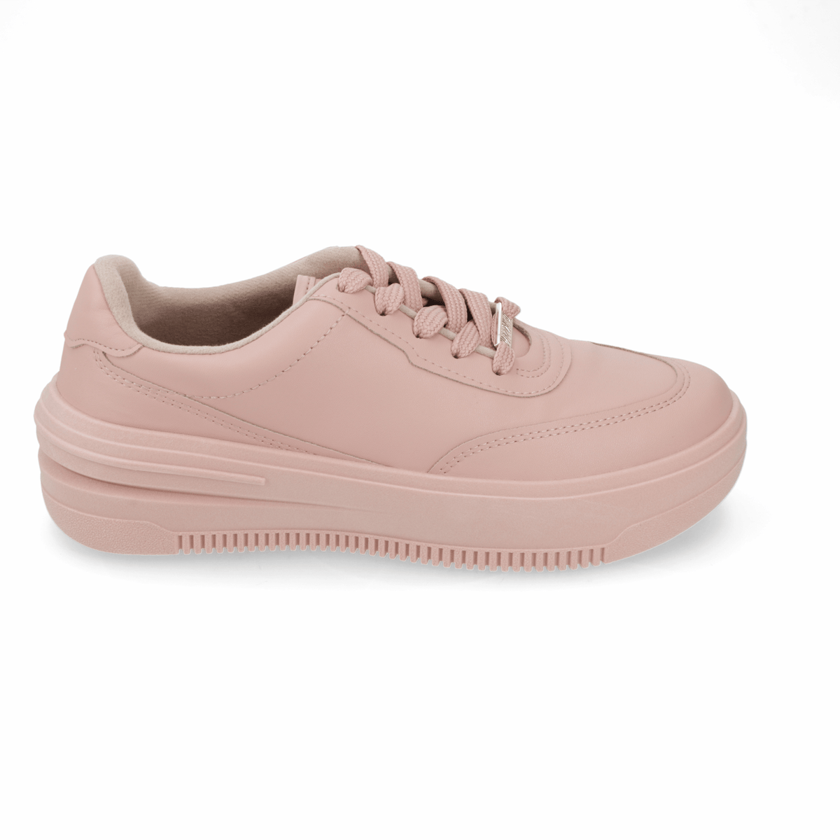 Zapatilla Casual Mujer Vizzano Rosado