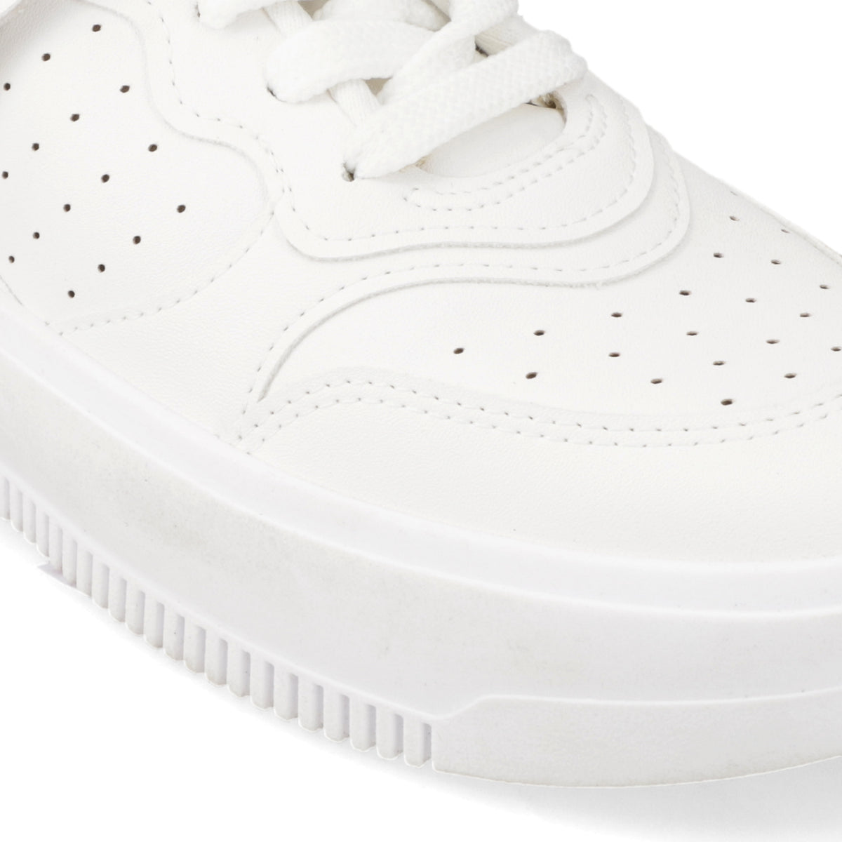 Zapatilla Mujer Vizzano Blanco