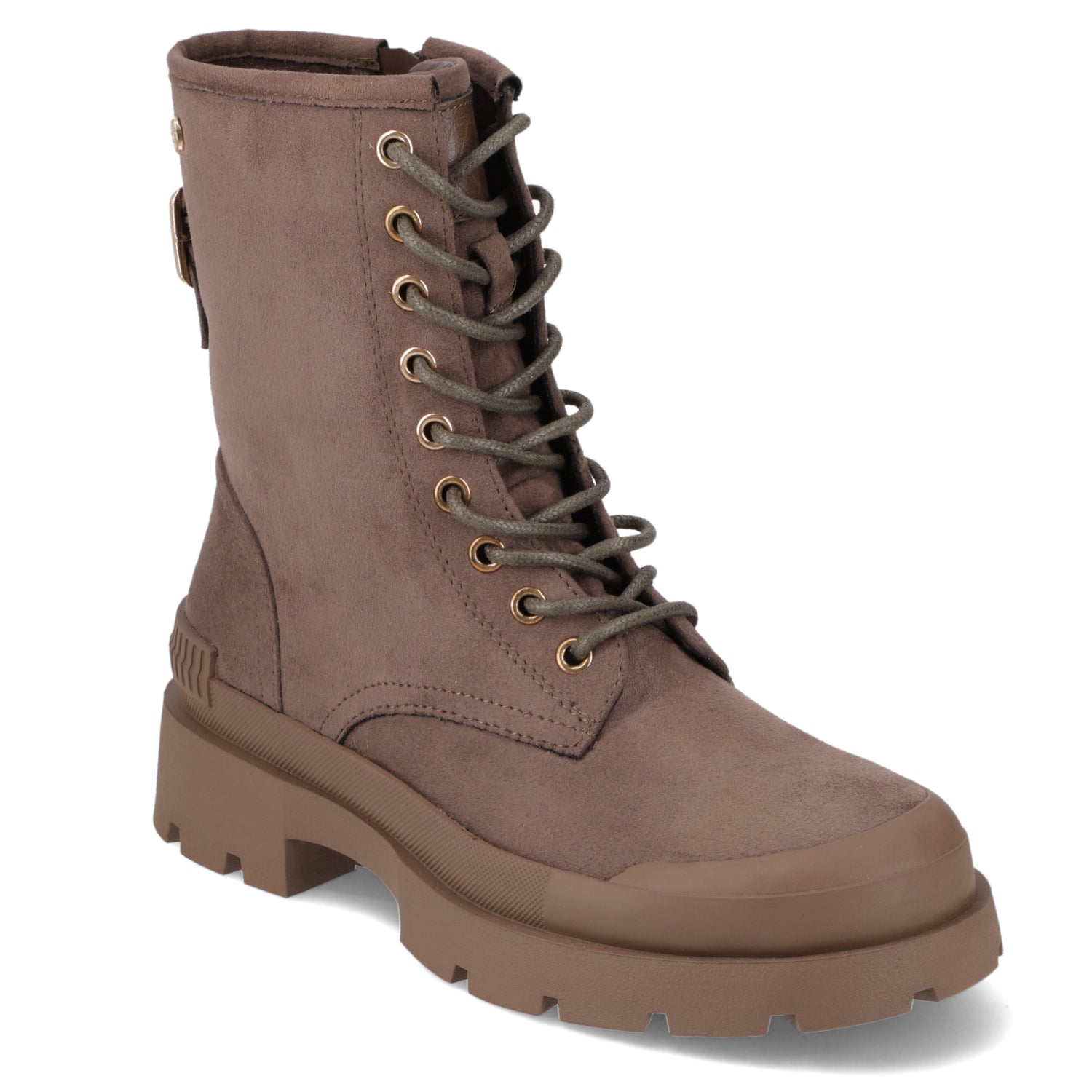 Botín Xti Taupe 36 / Taupe