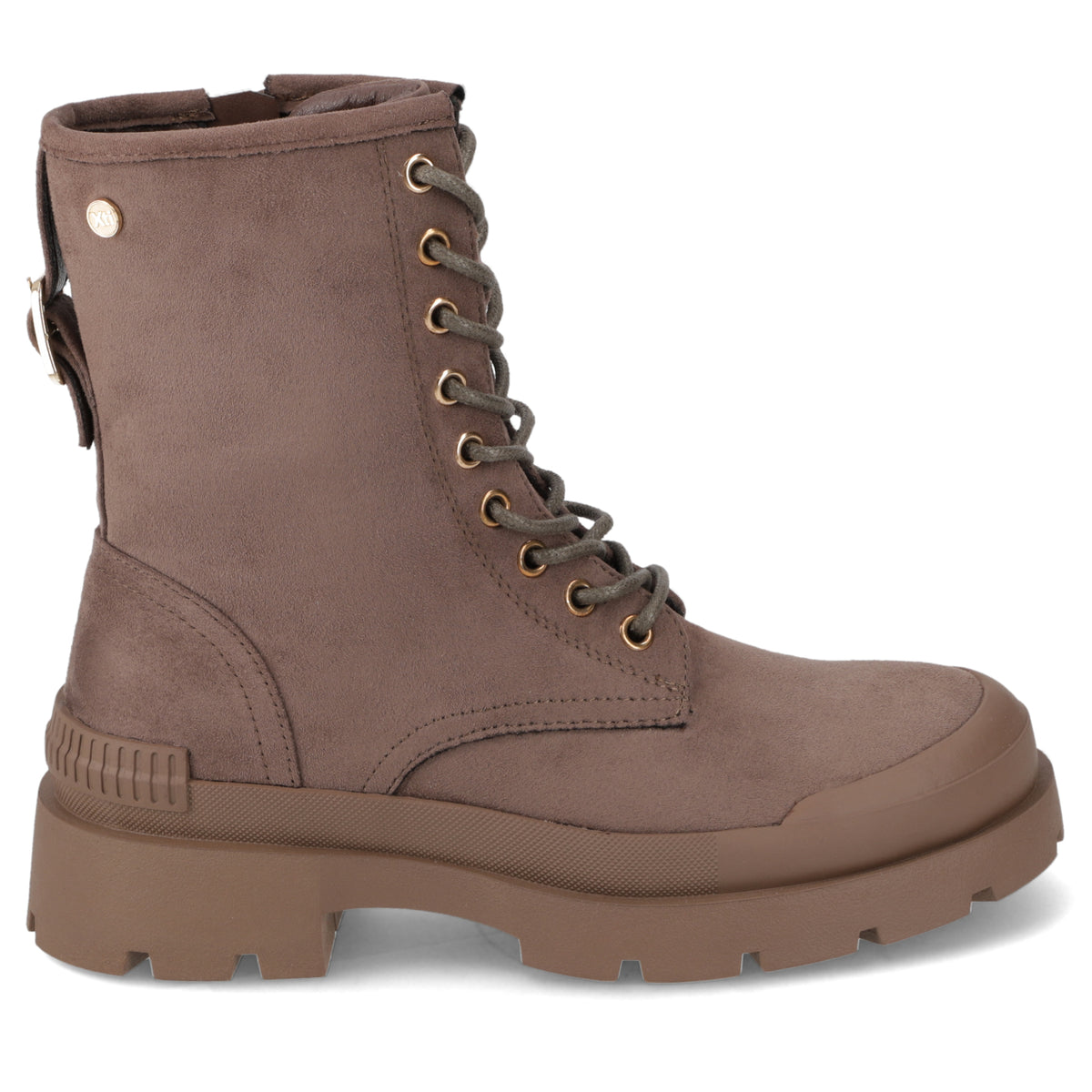 Botín Xti Taupe 36 / Taupe