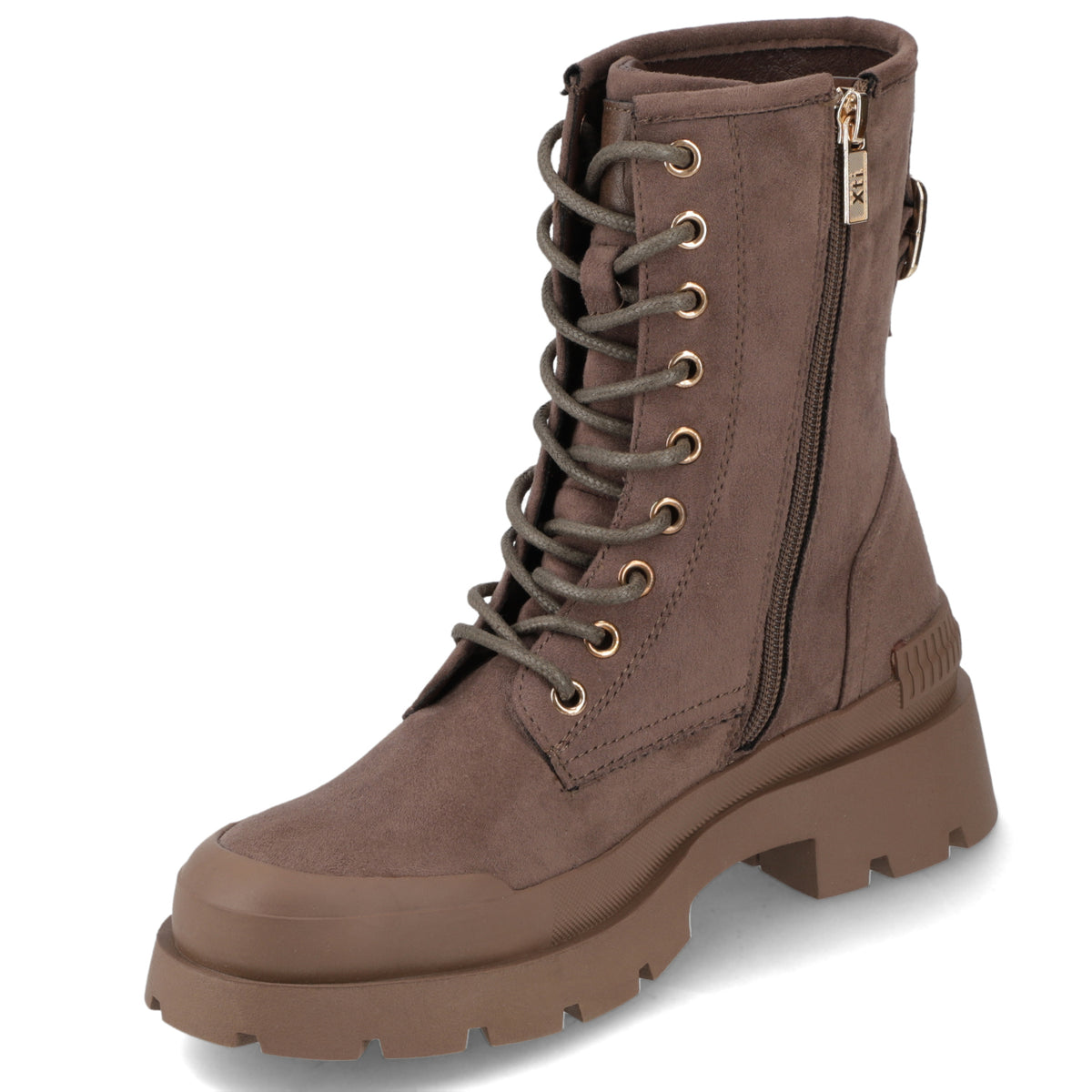 Botín Xti Taupe 36 / Taupe