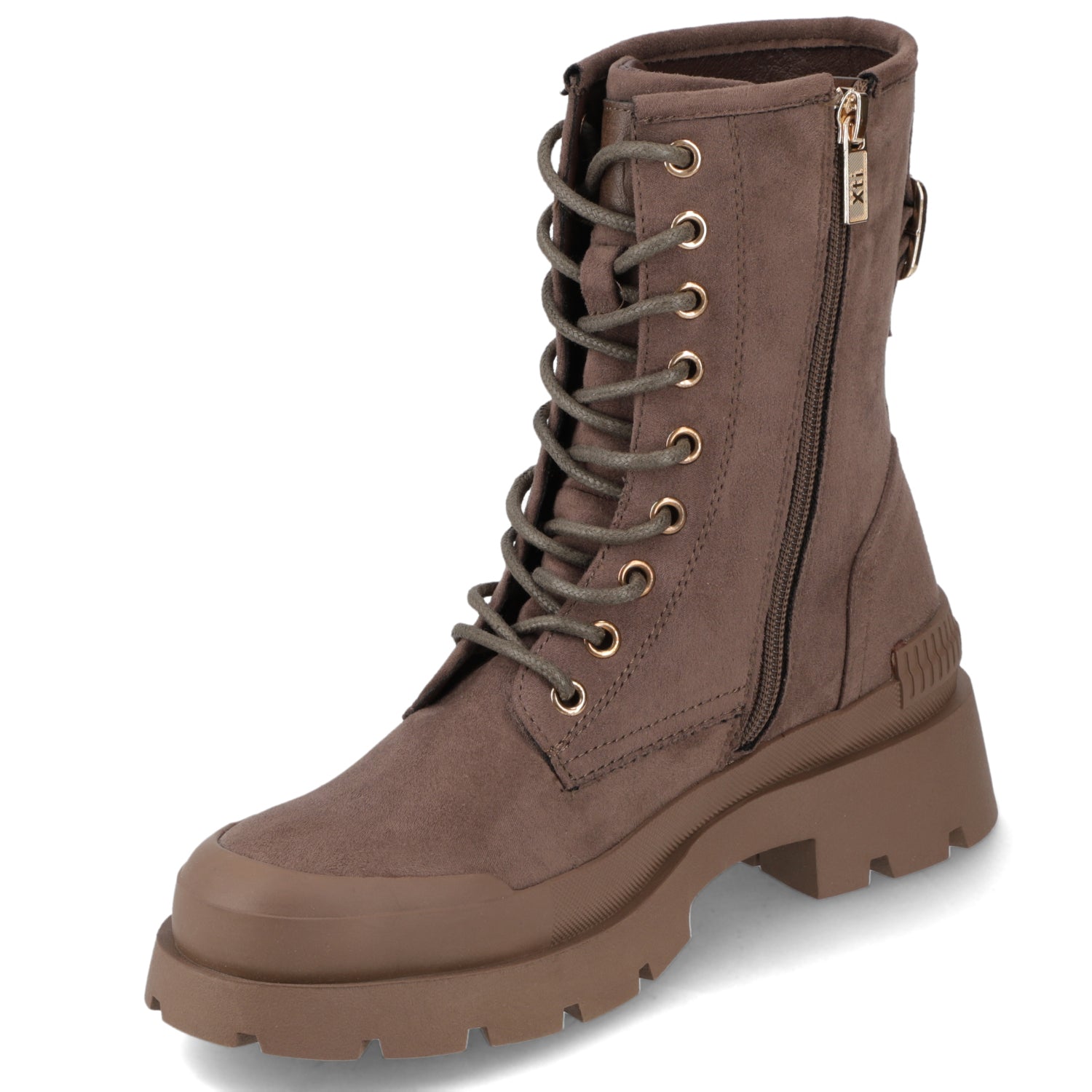 Botín Xti Taupe 36 / Taupe