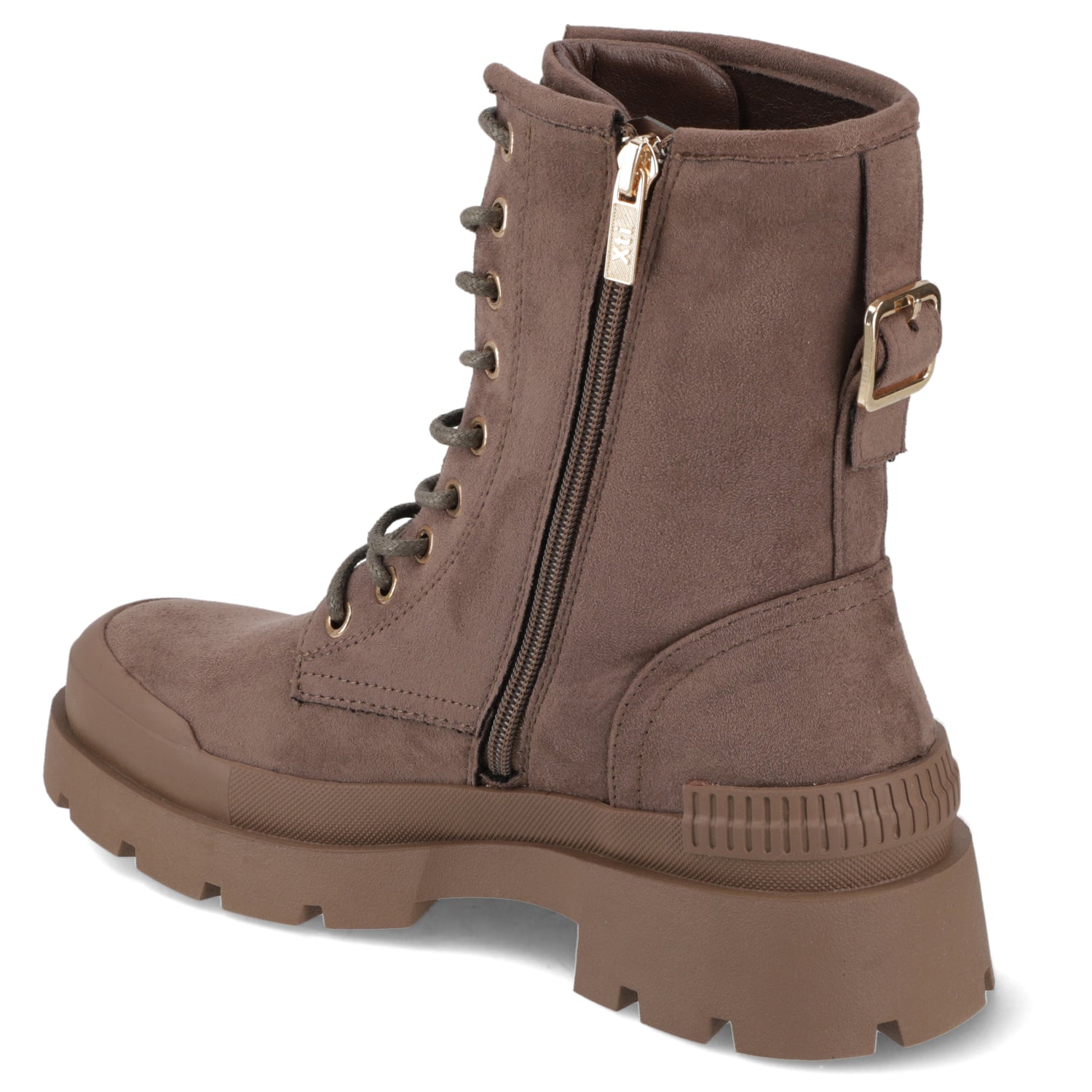 Botín Xti Taupe 36 / Taupe