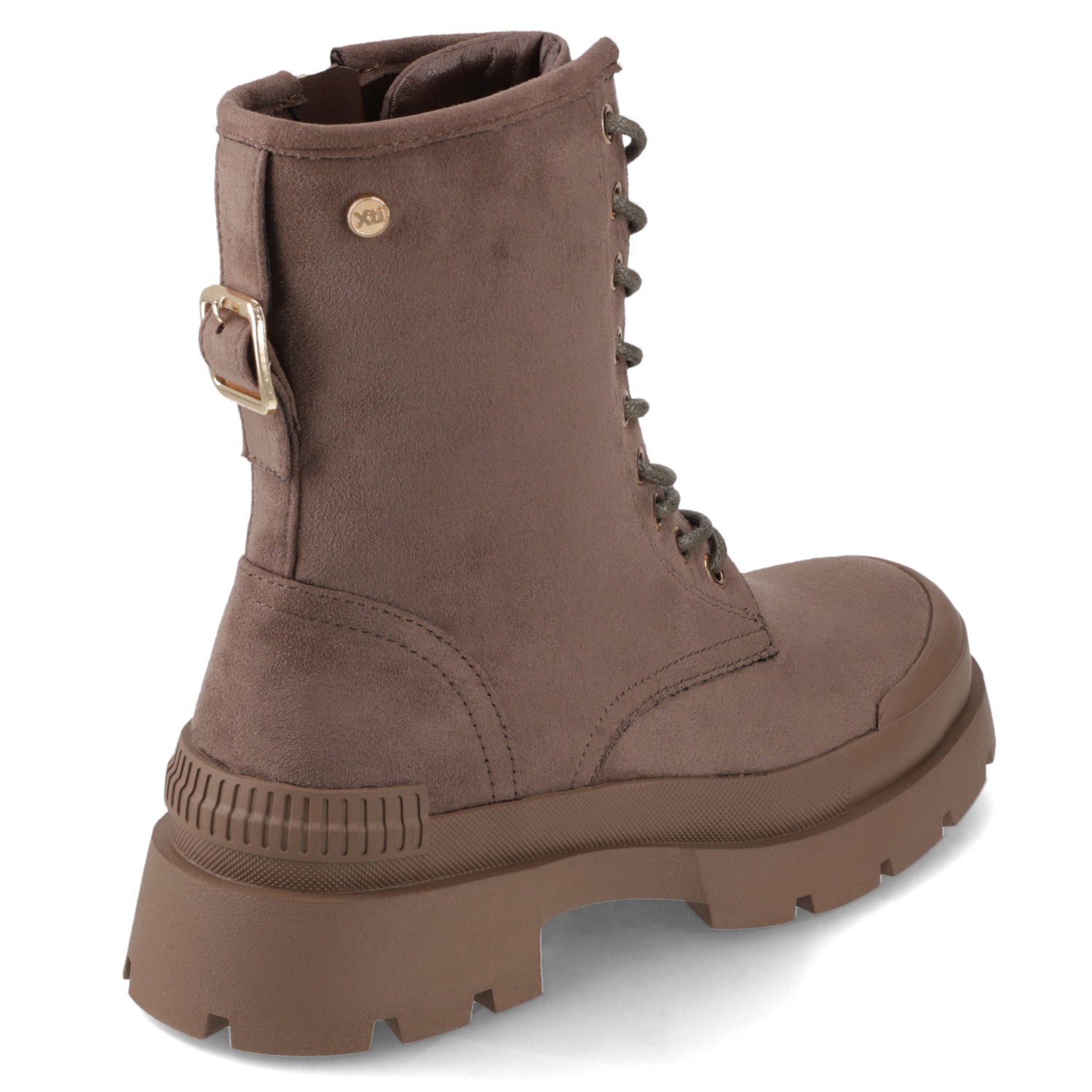Botín Xti Taupe 36 / Taupe