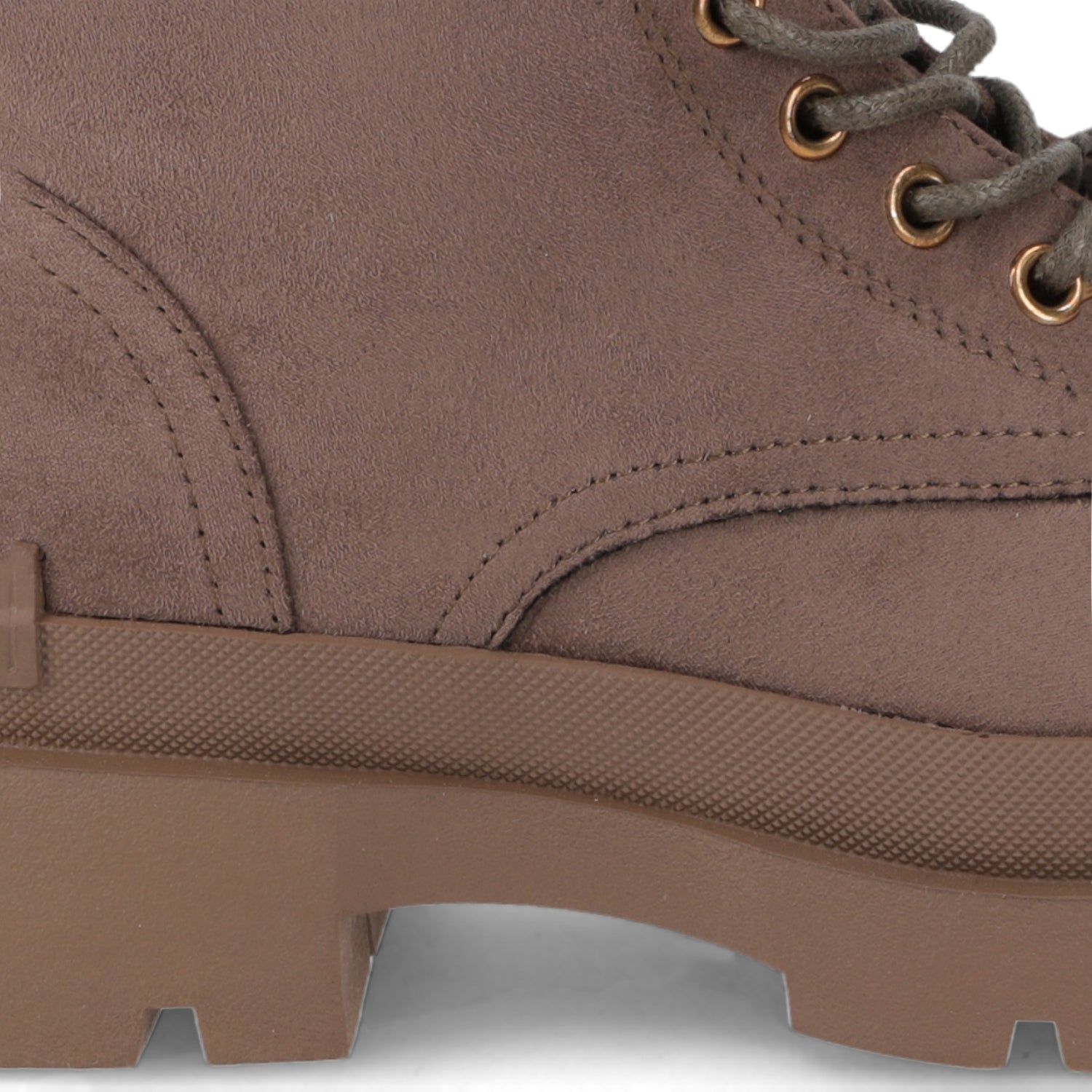 Botín Xti Taupe 36 / Taupe