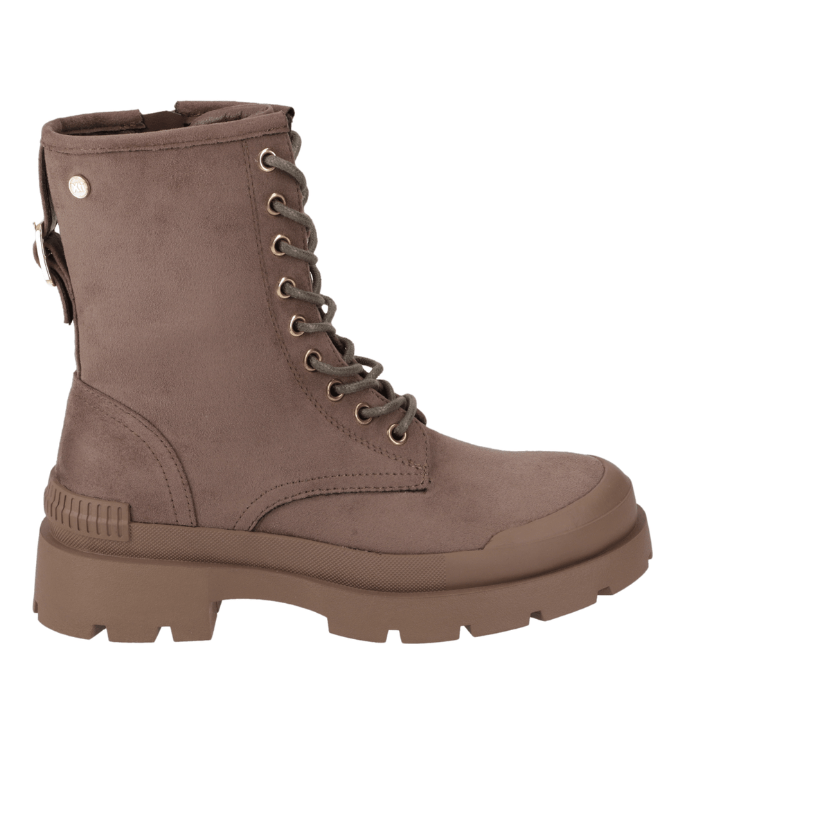 Botín Xti Taupe 36 / Taupe