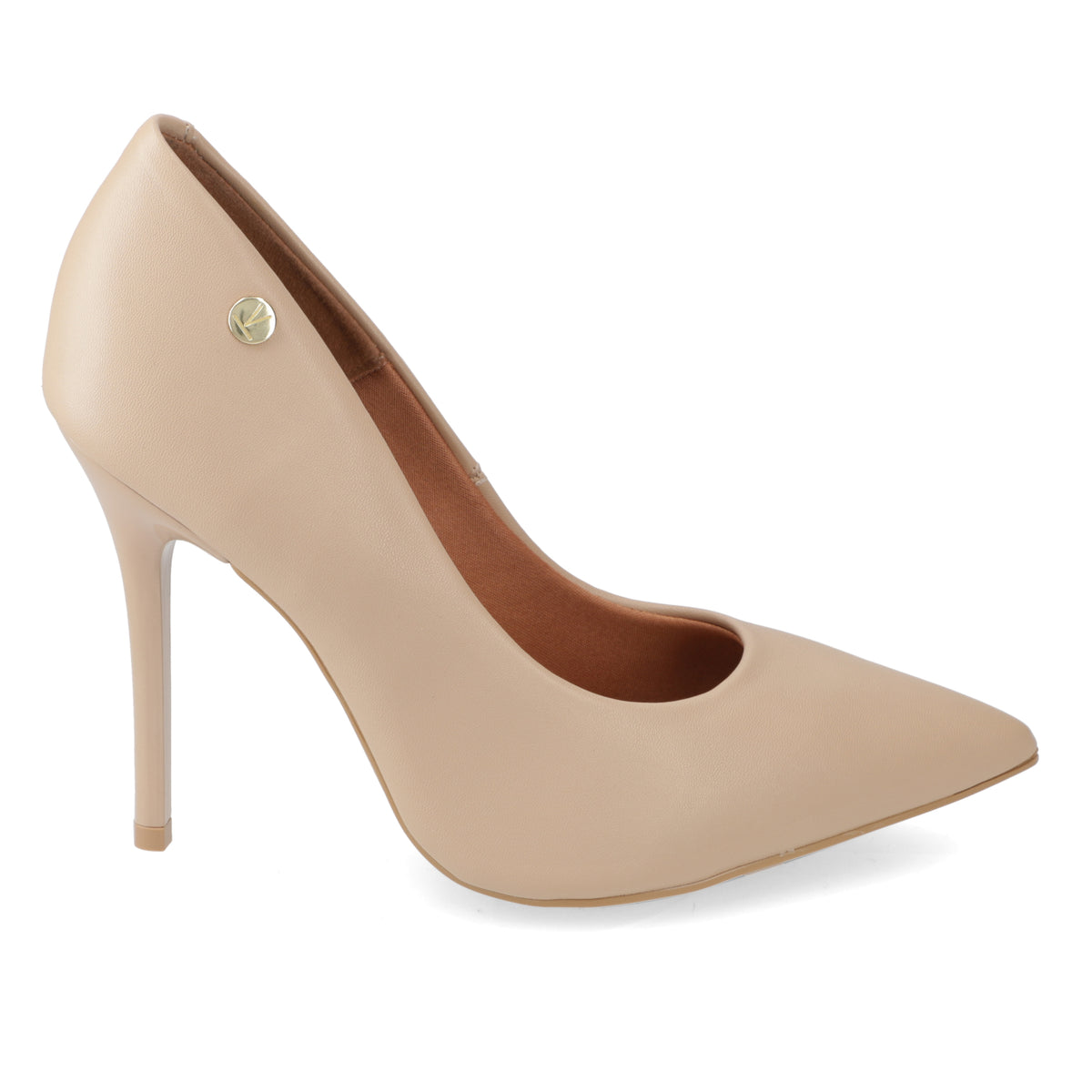Stiletto 13 cm Beige Vizzano 34 / Beige