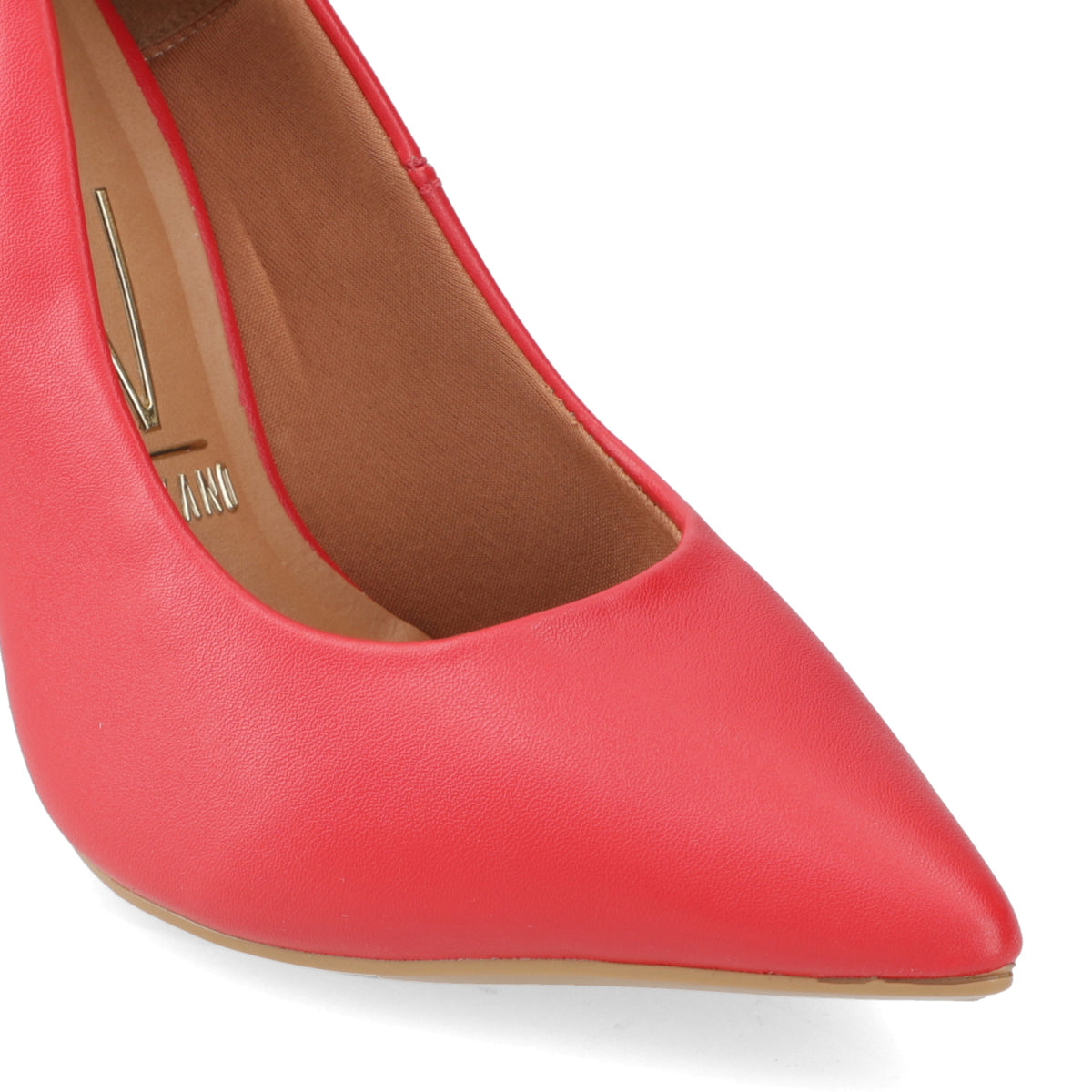 Stiletto 13 cm Rojo Vizzano 34 / Rojo