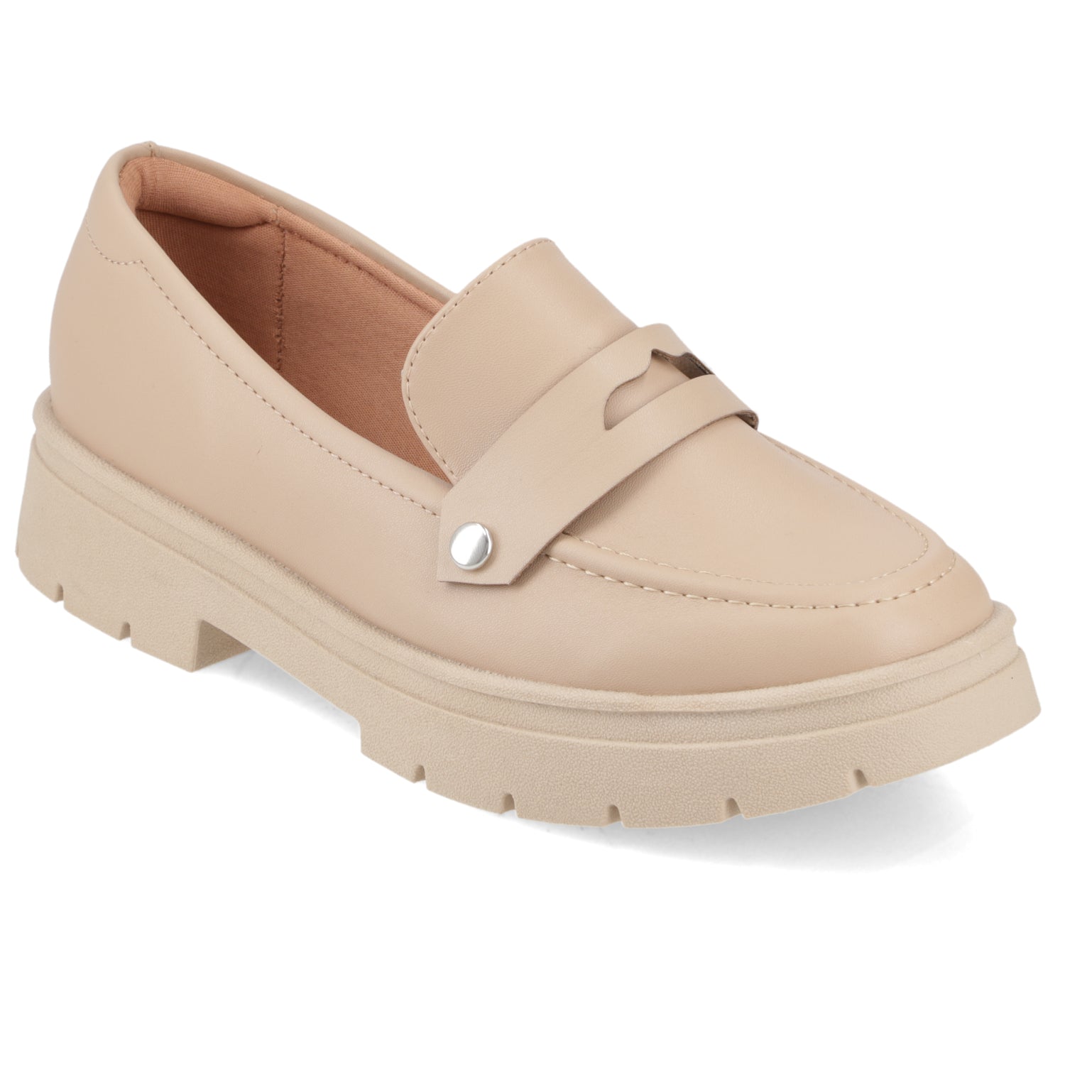 Mocasin Beige