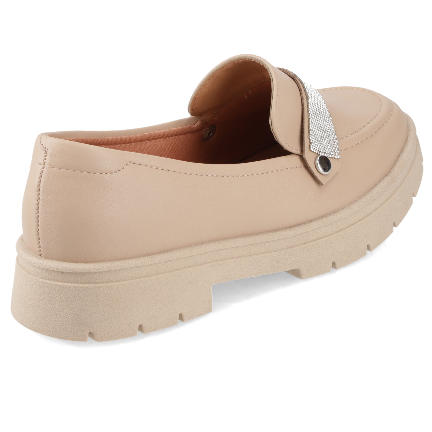 Mocasin Beige
