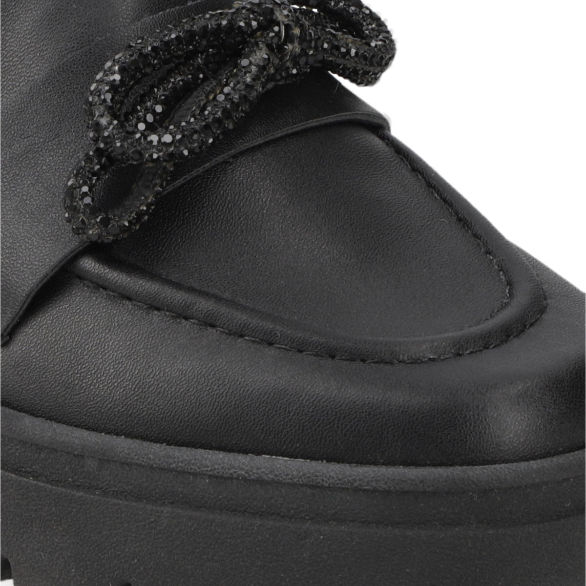 Mocasin Negro Vizzano