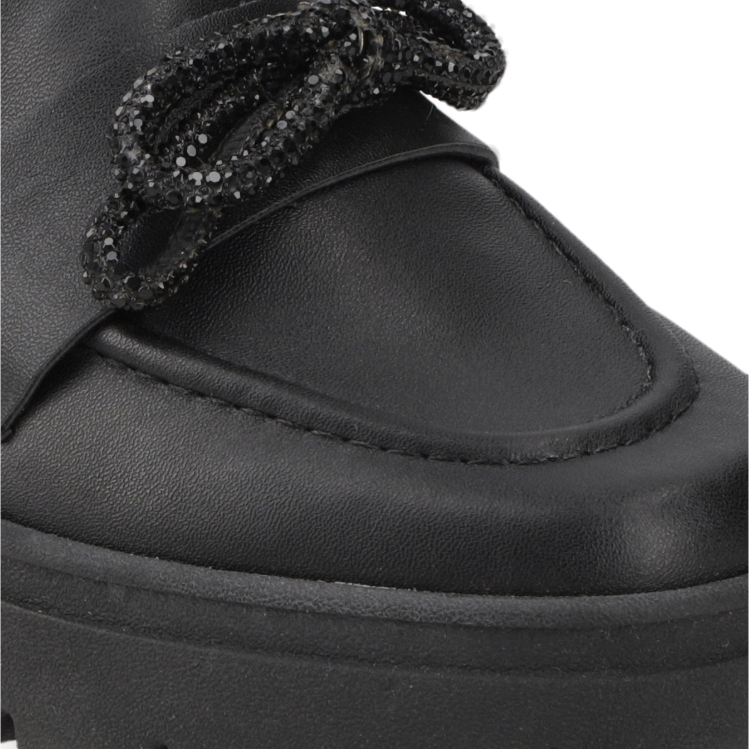 Mocasin Negro Vizzano