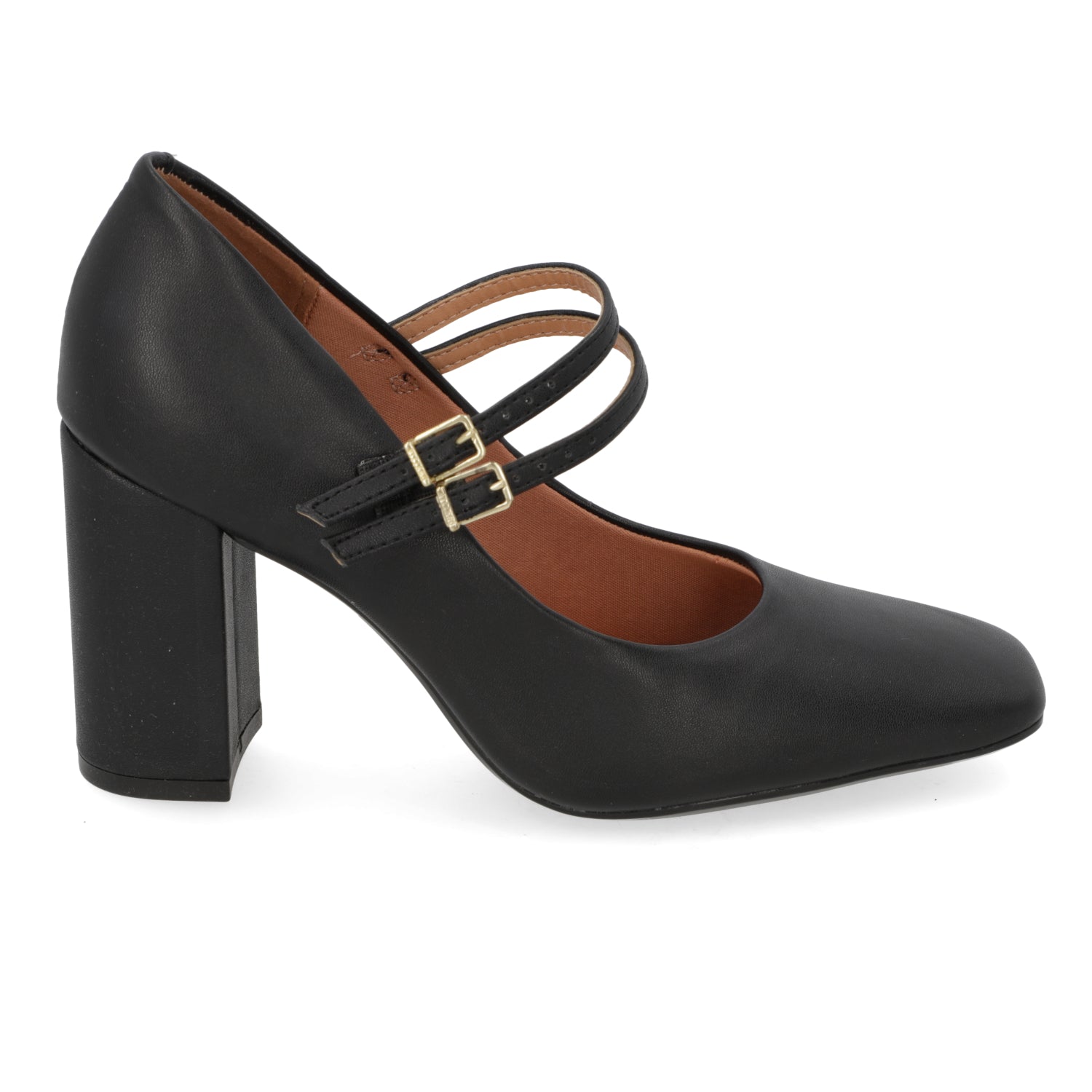 Zapato Vizzano Negro