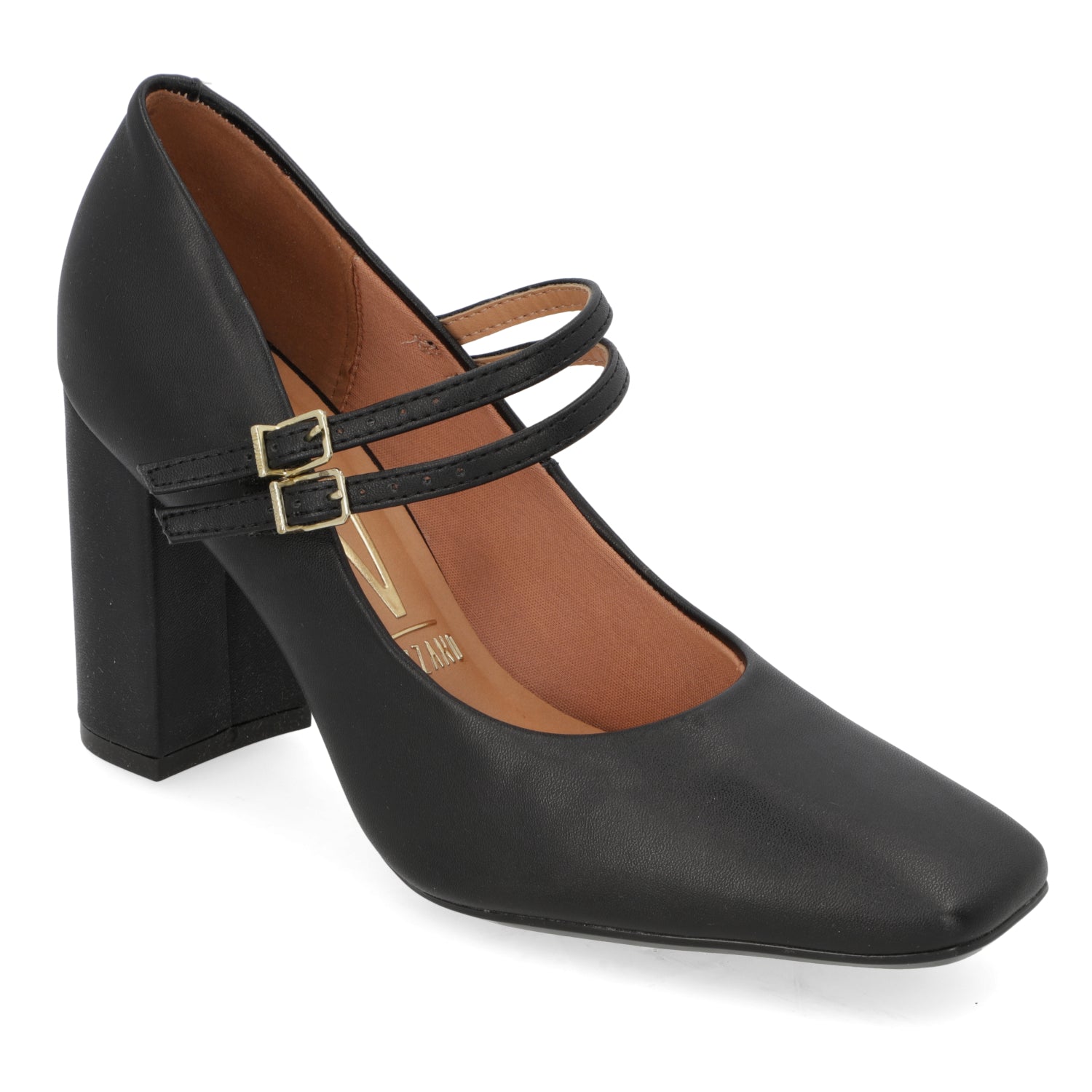 Zapato Vizzano Negro