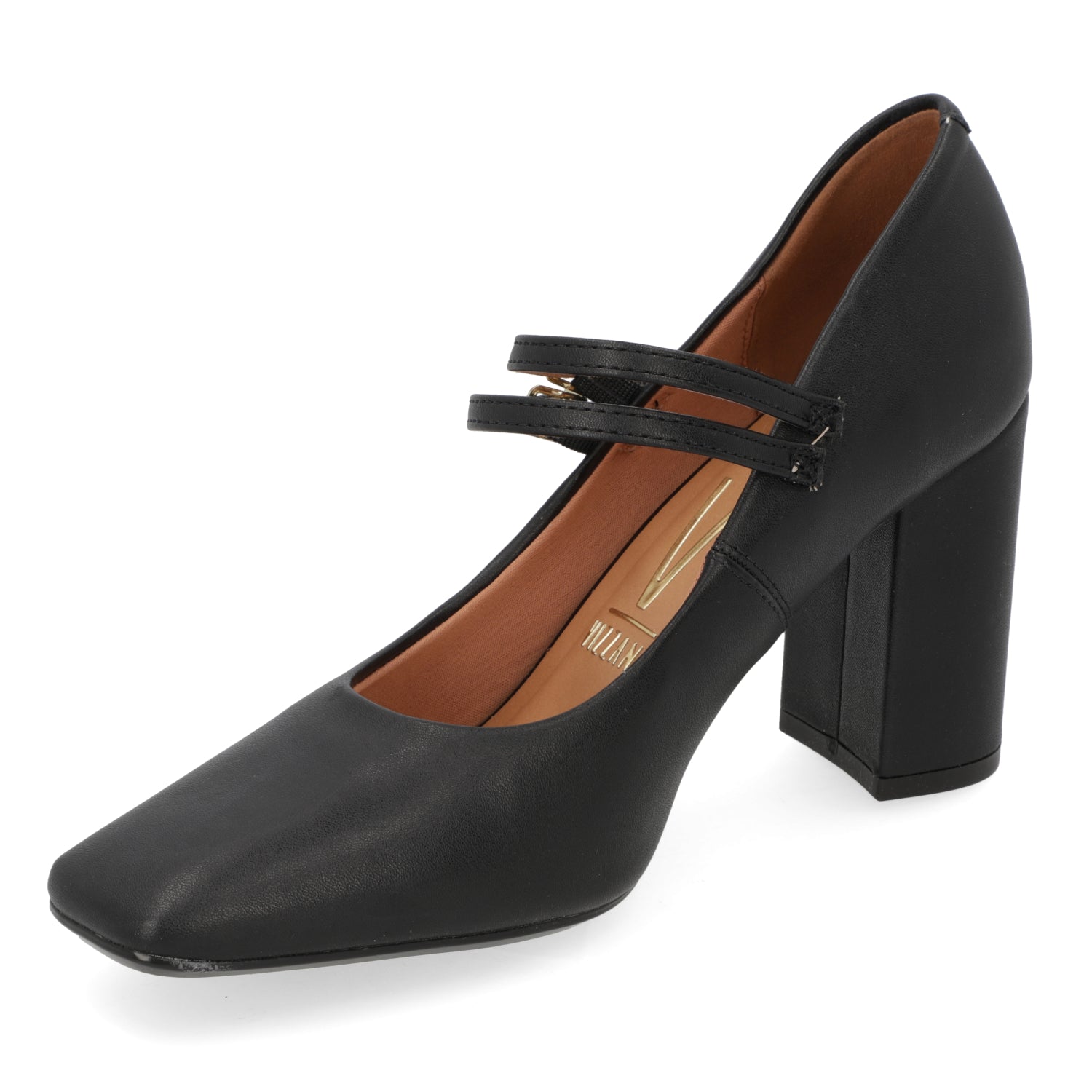 Zapato Vizzano Negro