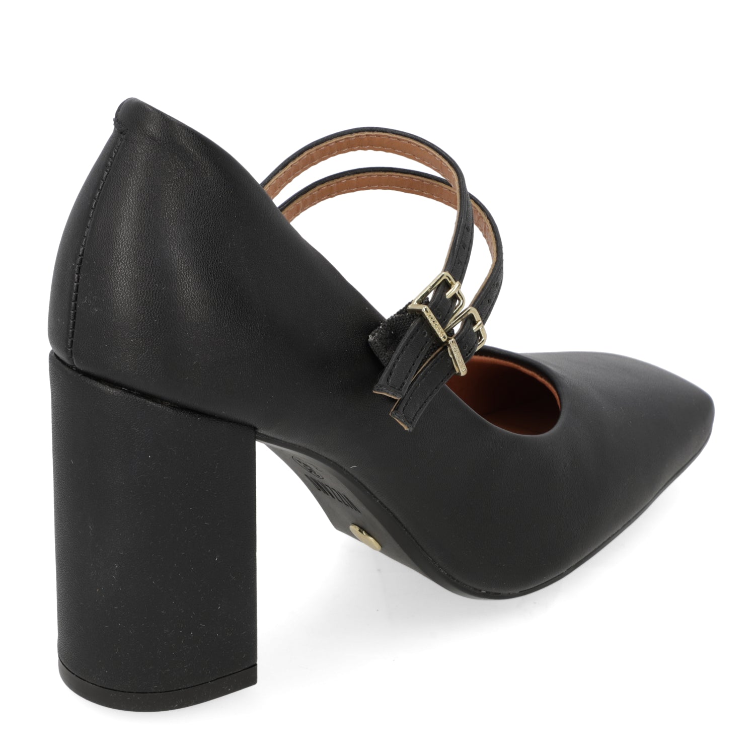 Zapato Vizzano Negro