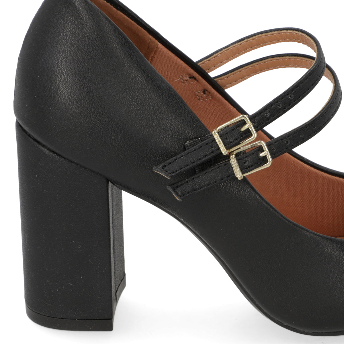 Zapato Vizzano Negro