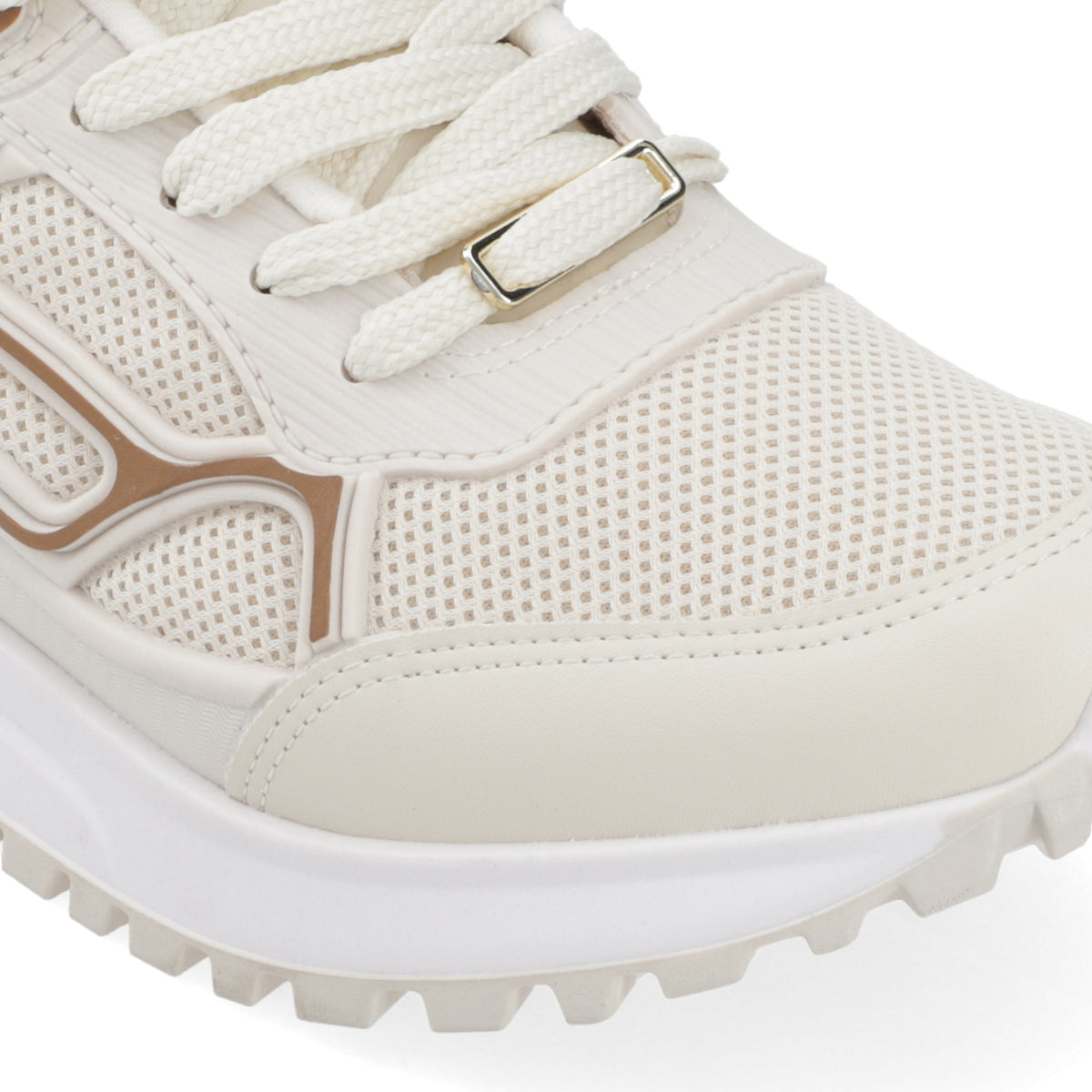 Zapatilla Casual Blanco Vizzano