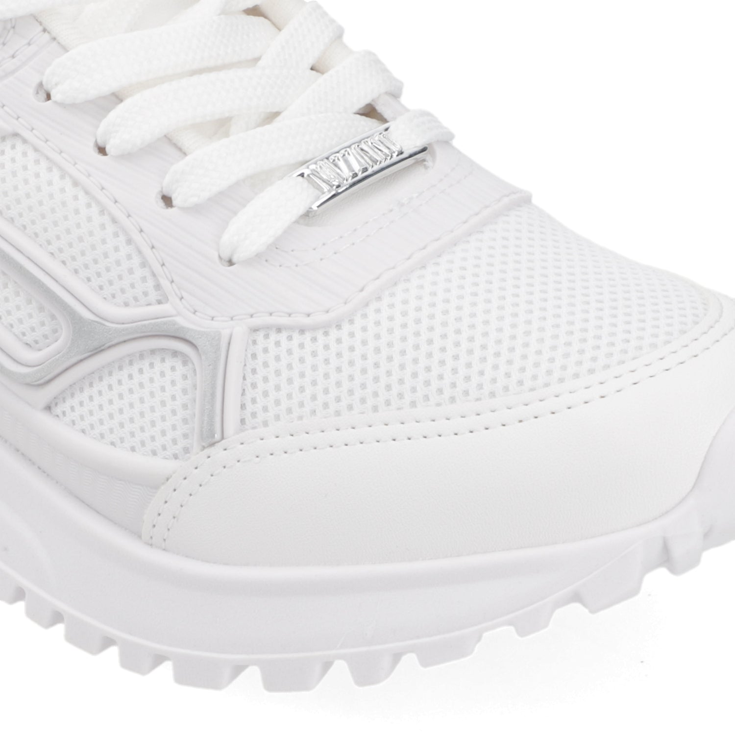 Zapatilla Casual Blanco Vizzano