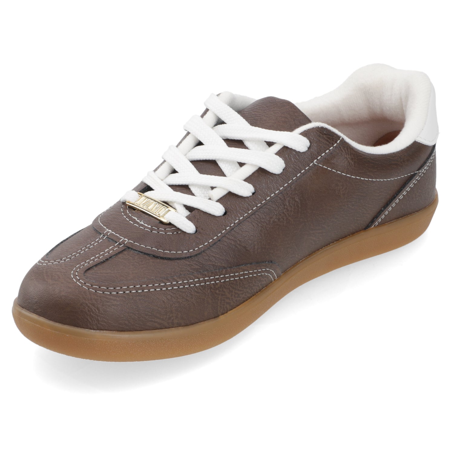 Zapatilla Casual Café