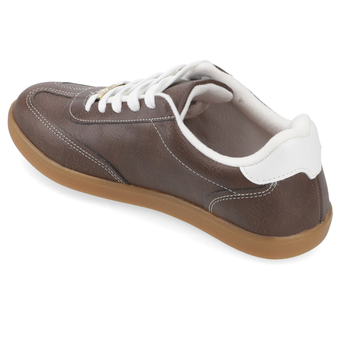 Zapatilla Casual Café