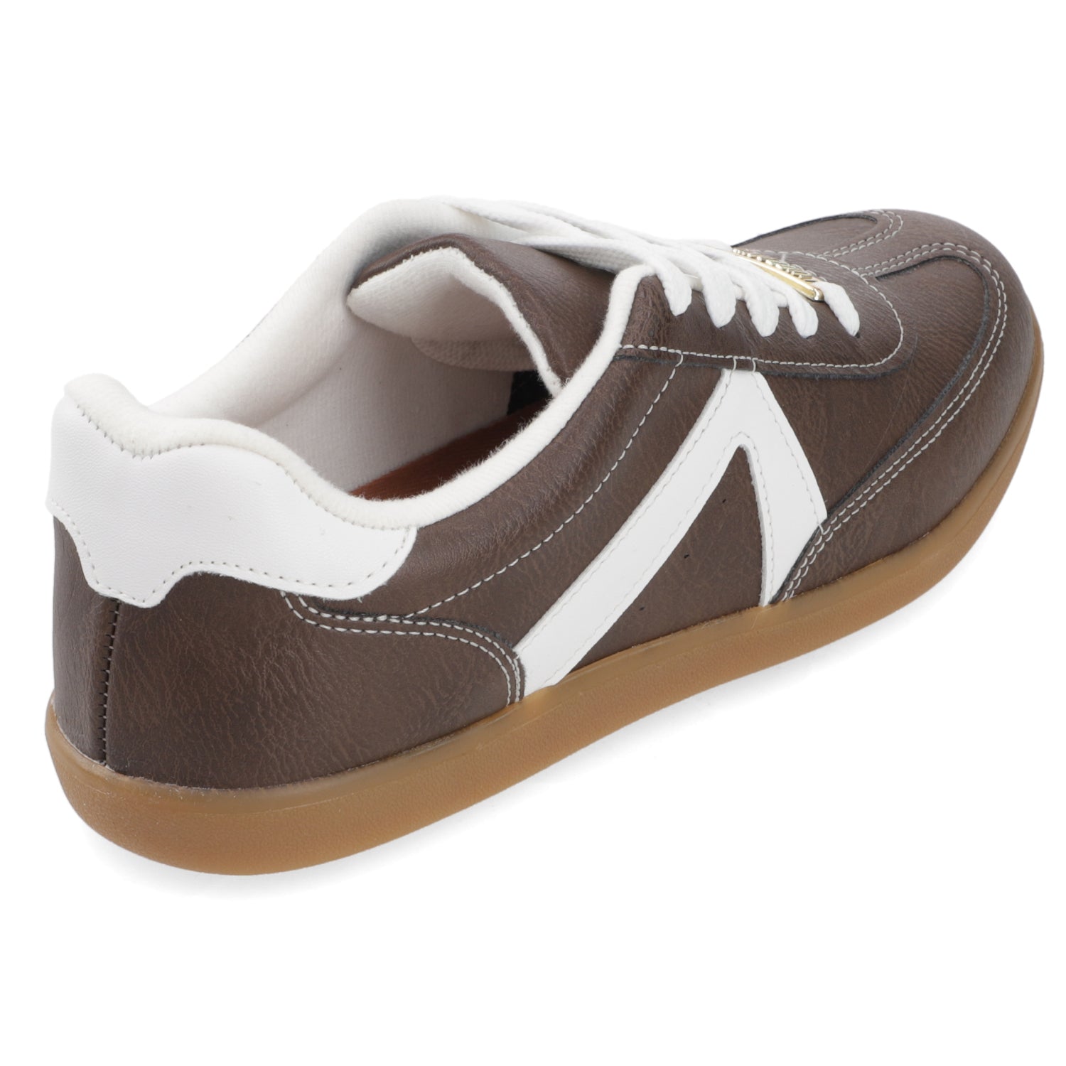 Zapatilla Casual Café