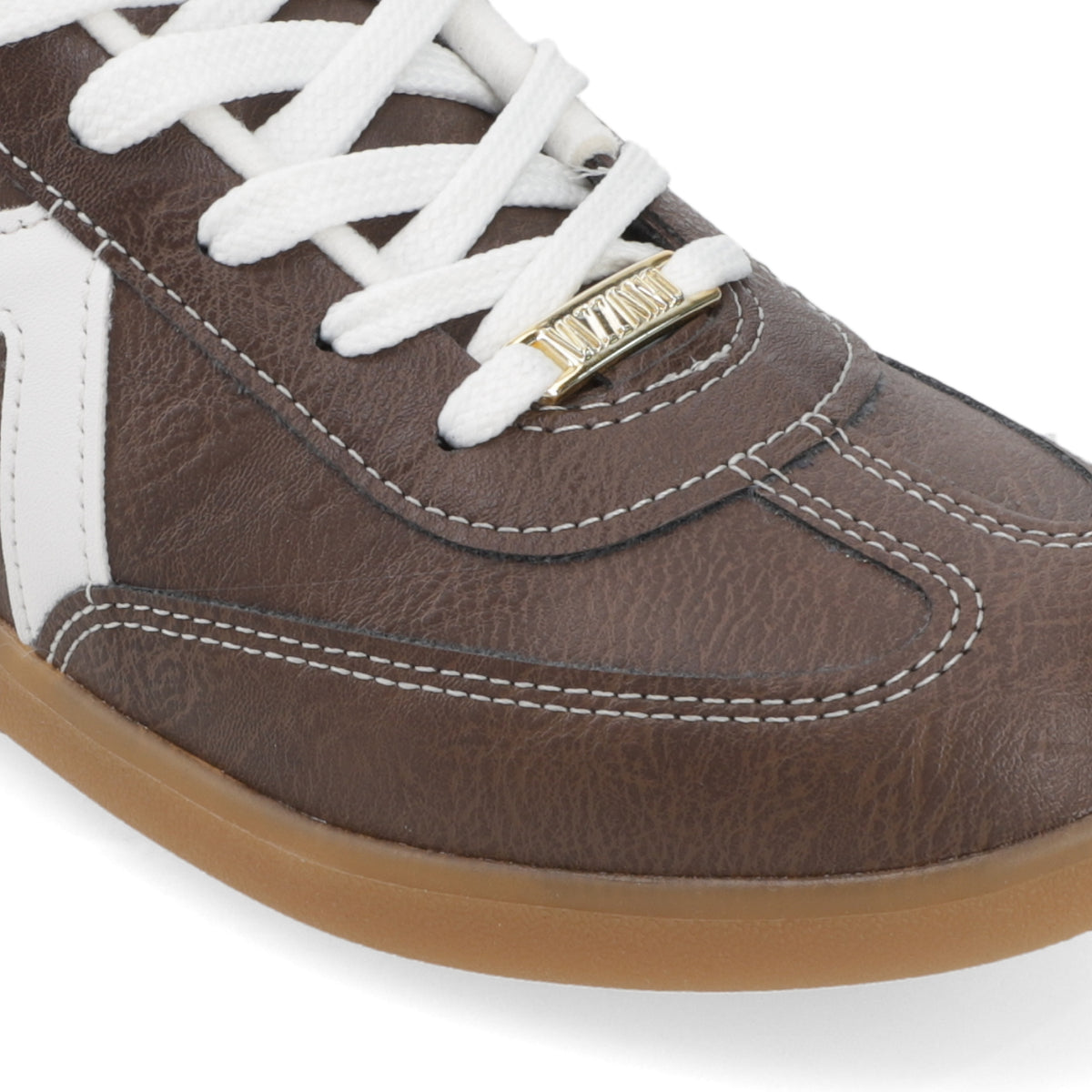 Zapatilla Casual Café