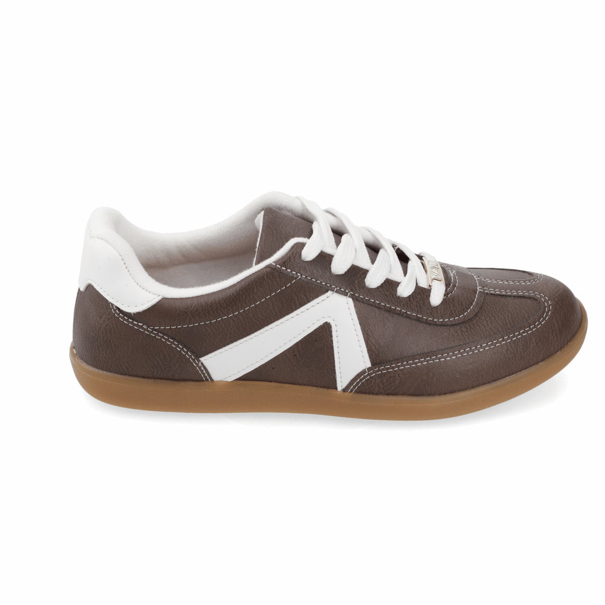 Zapatilla Casual Café