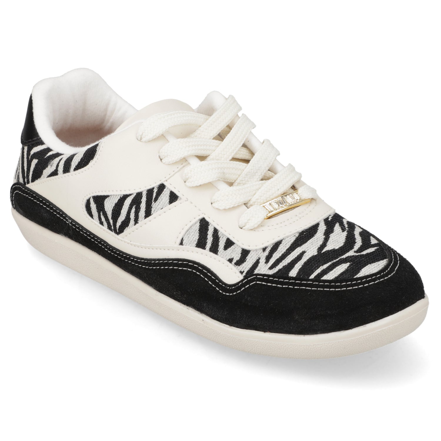 Zapatilla Blanca OFF Vizzano 35 / Blanco OFF