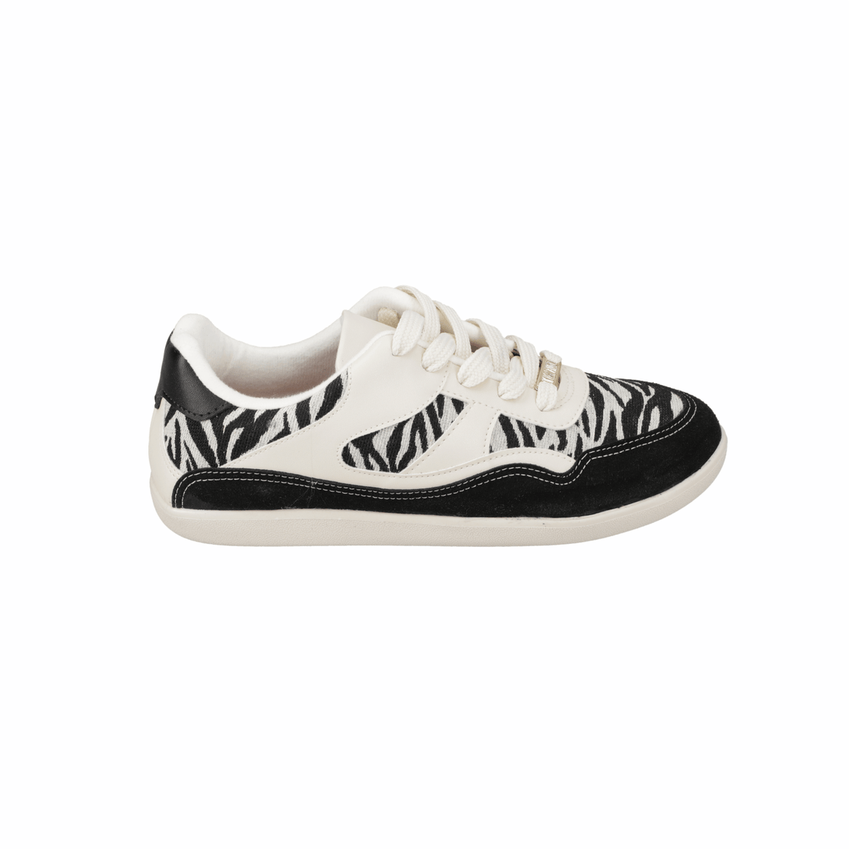 Zapatilla Blanca OFF Vizzano 35 / Blanco OFF