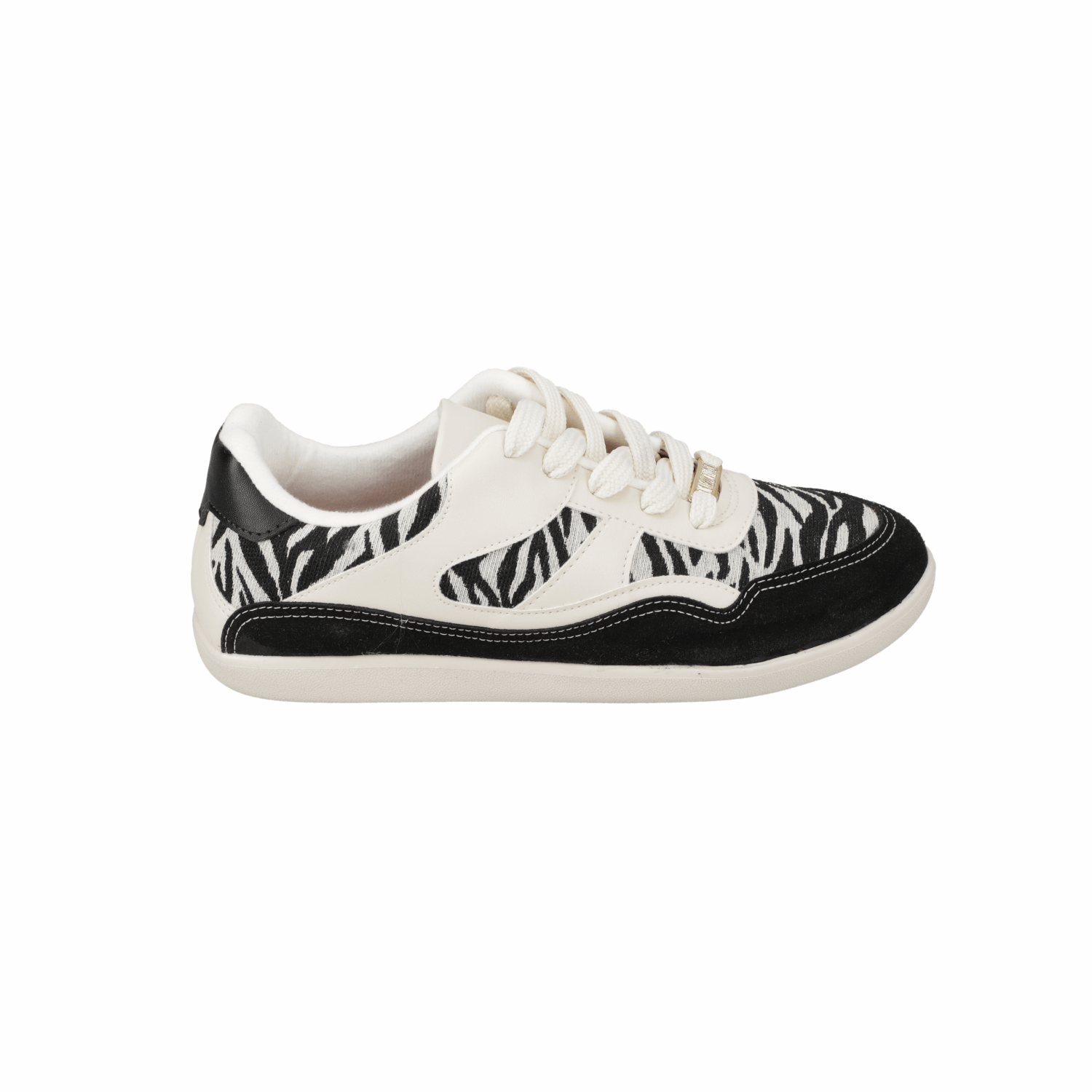 Zapatilla Blanca OFF Vizzano 35 / Blanco OFF