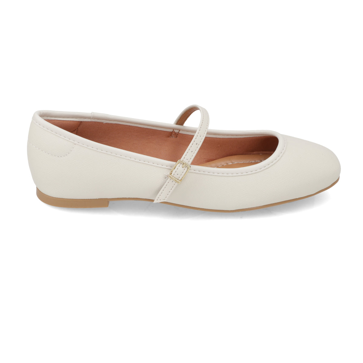 Ballerina Vizzano Eco Cuero 1432-101-23729