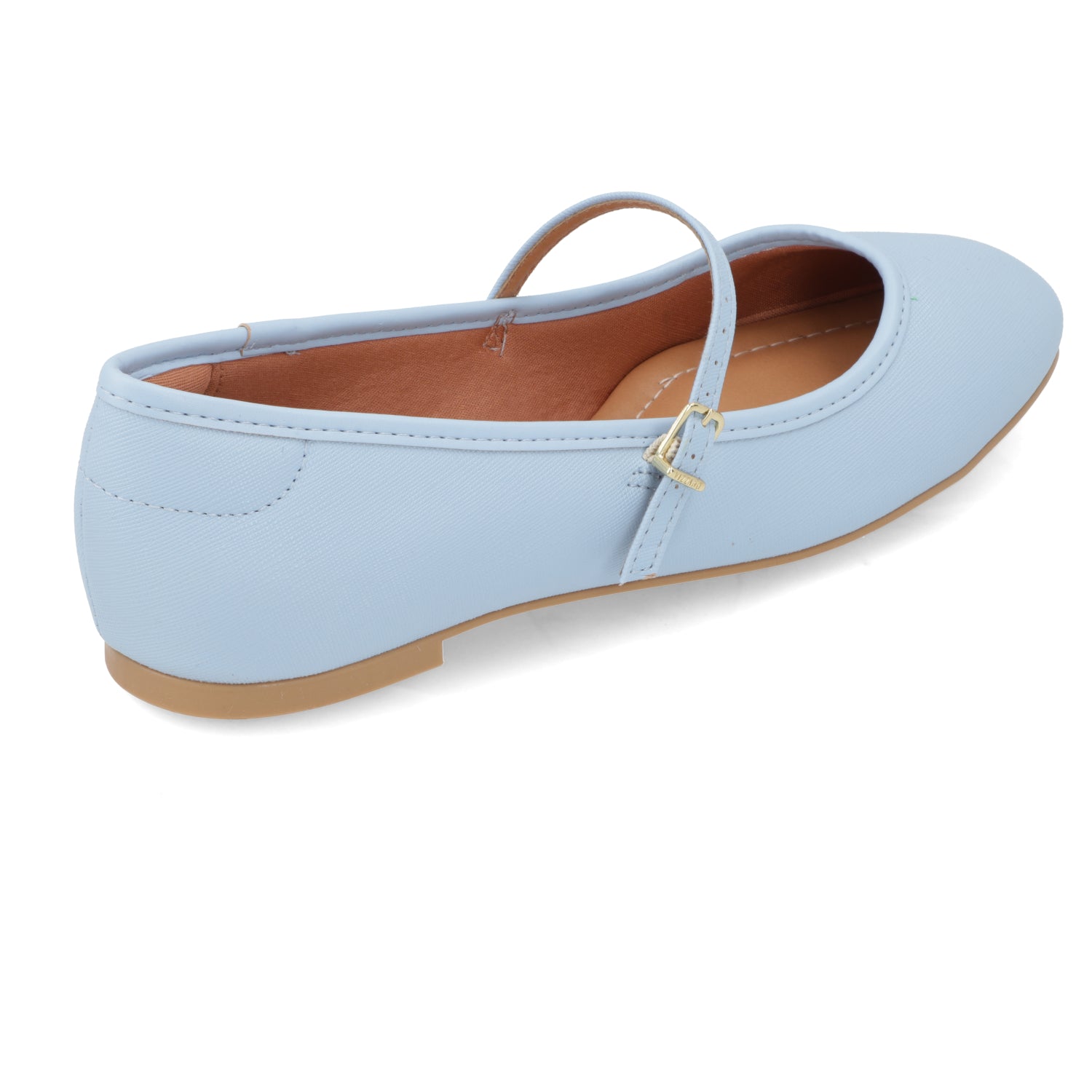 Ballerina Vizzano Eco Cuero 1432-101-23729