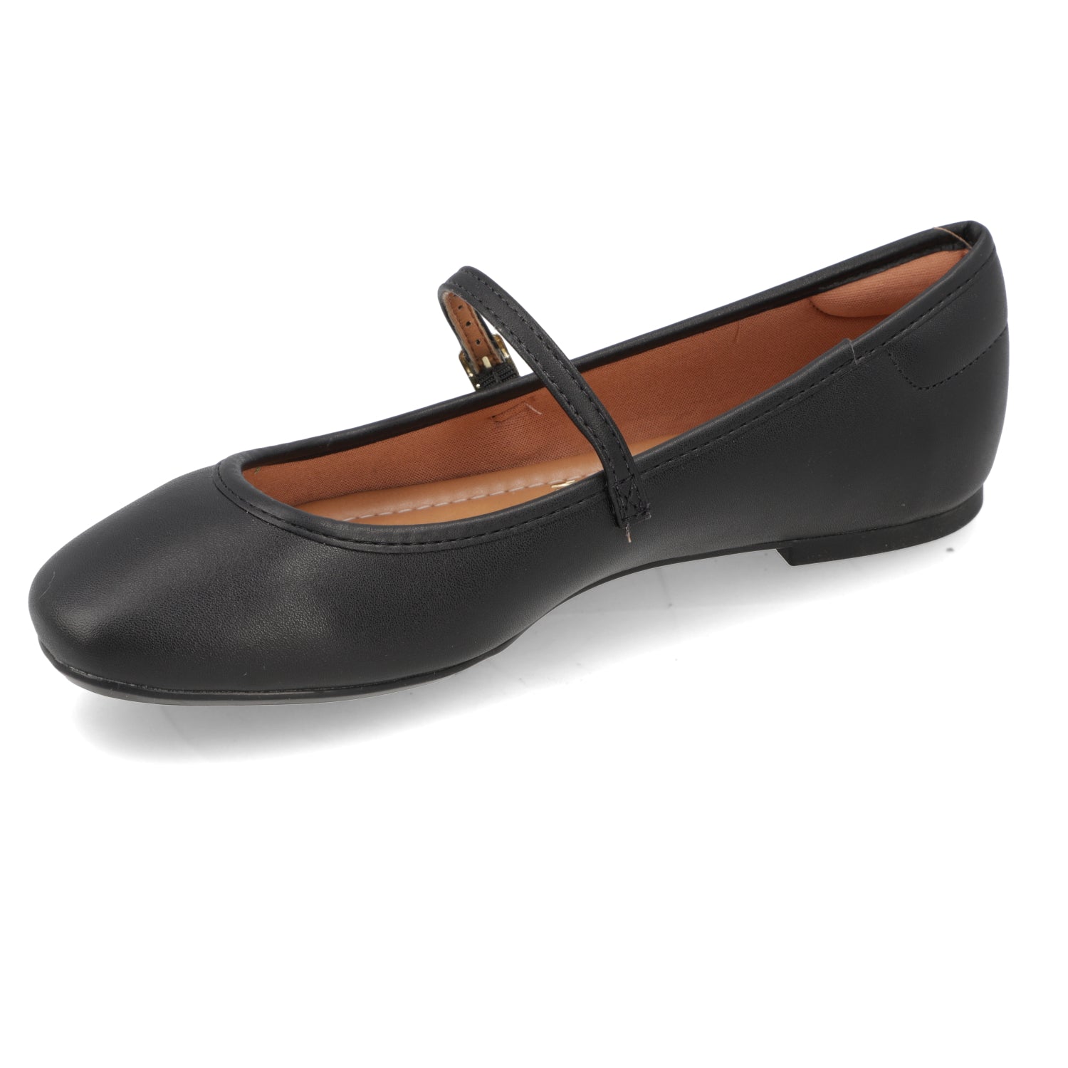 Ballerina Vizzano Eco Cuero 1432-101-7286