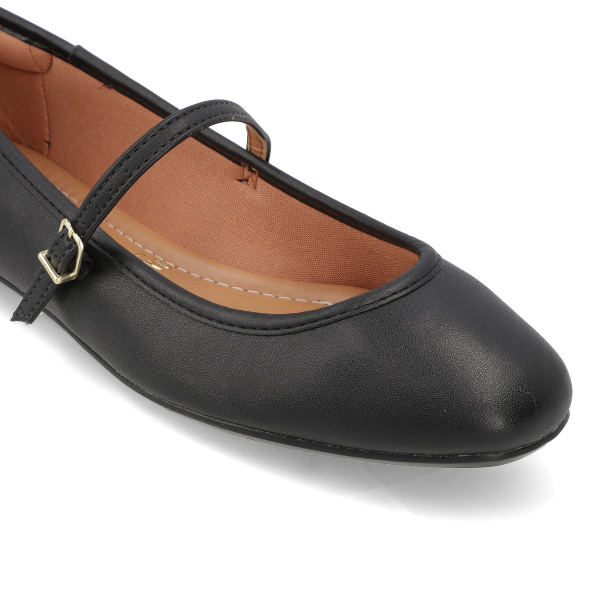 Ballerina Vizzano Eco Cuero 1432-101-7286