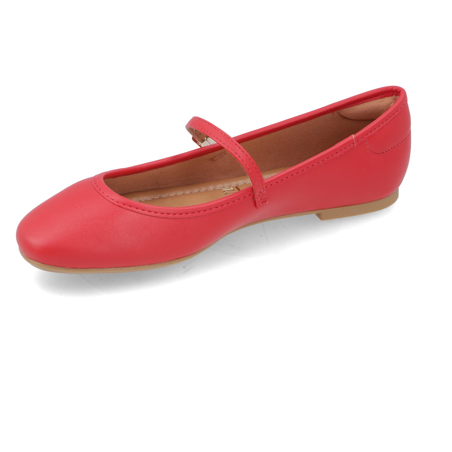 Ballerina Vizzano Eco Cuero 1432-101-7286