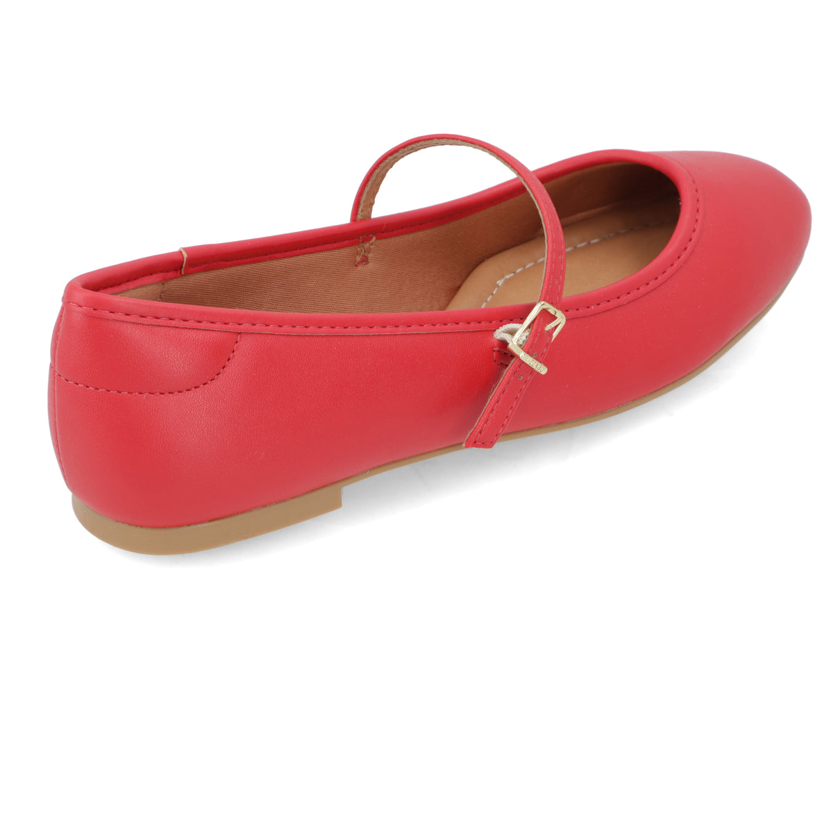 Ballerina Vizzano Eco Cuero 1432-101-7286