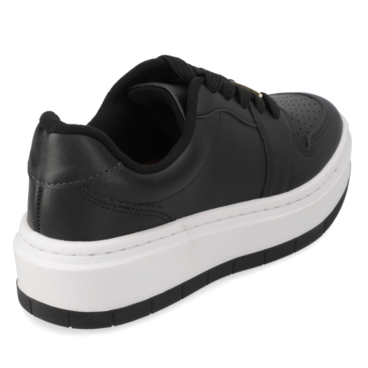 Zapatillas Casuales Negro Vizzano 35 / Negro