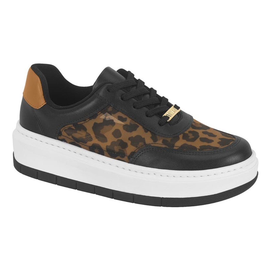 Zapatilla Casual Animal Print Vizzano 35 / Animal Print