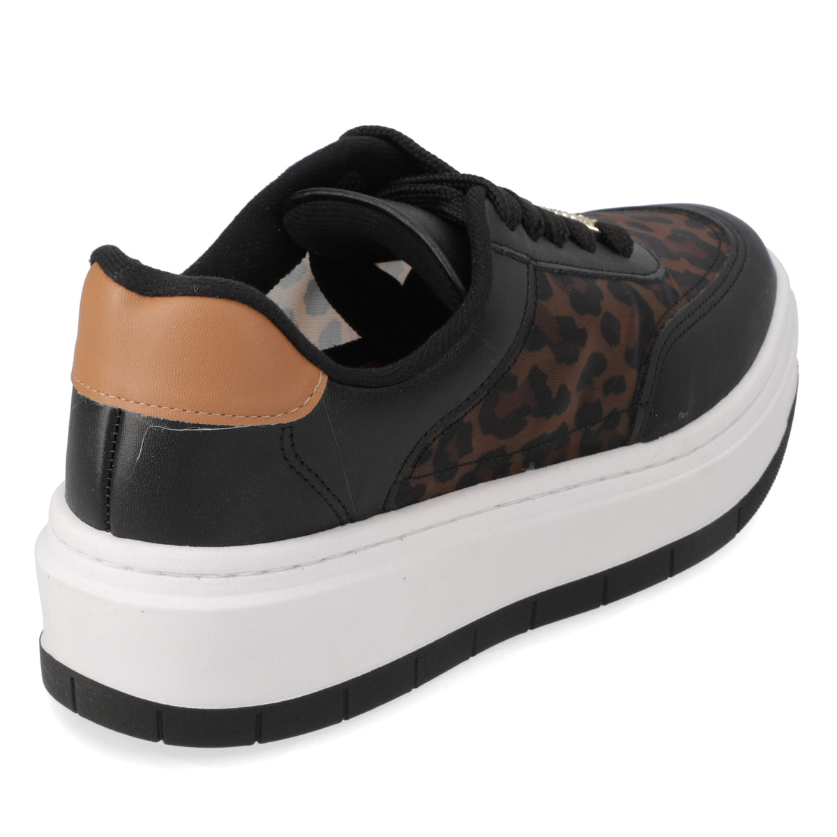 Zapatilla Casual Animal Print Vizzano 35 / Animal Print