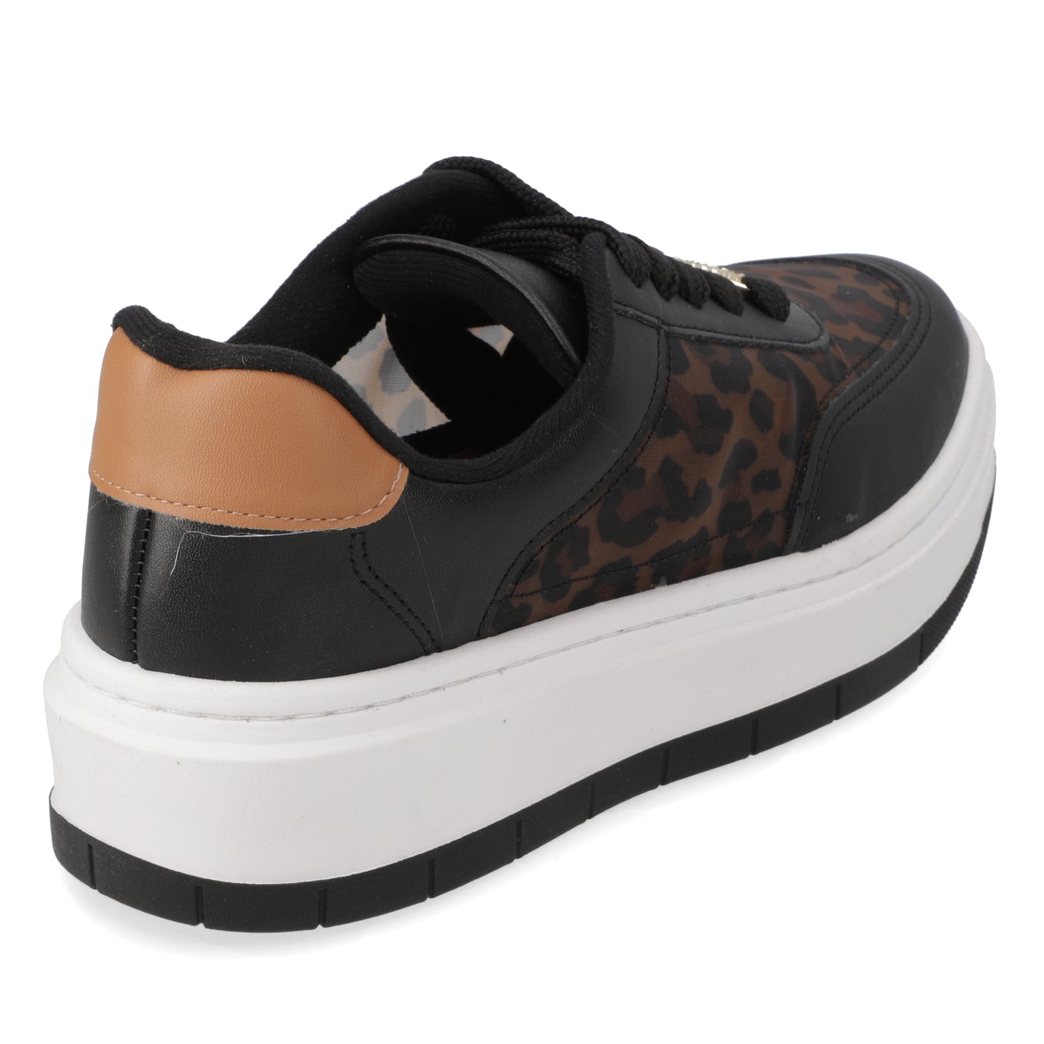 Zapatilla Casual Animal Print Vizzano 35 / Animal Print