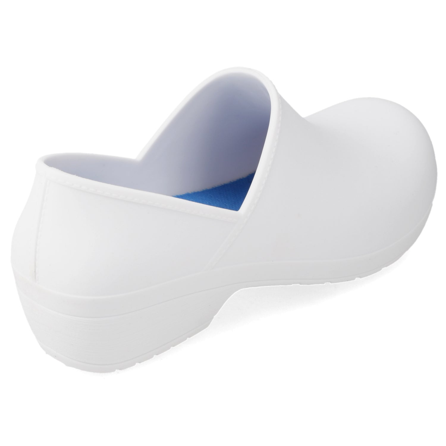 Zueco Clínico Mujer Boaonda blanco