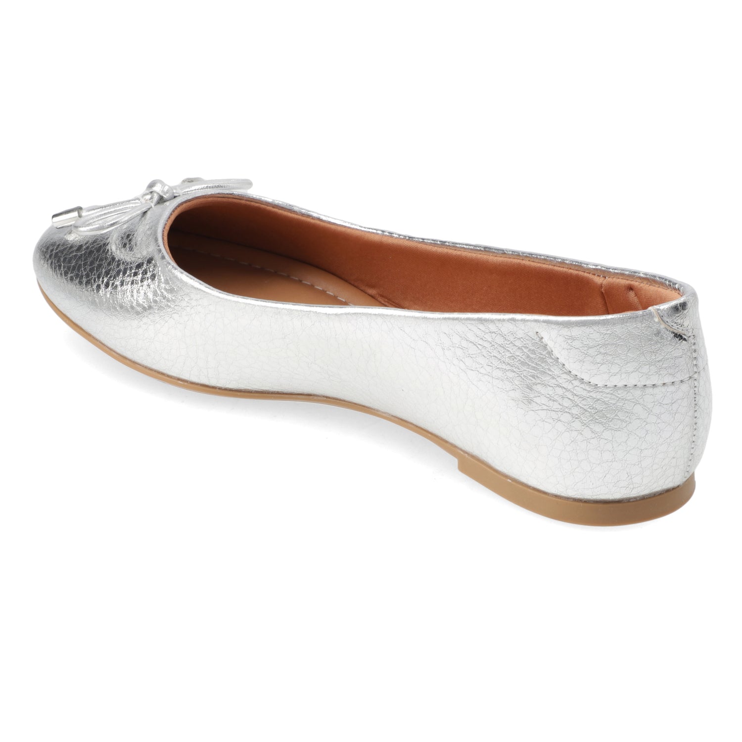 Ballerinas Plateado Vizzano 35 / Plateado