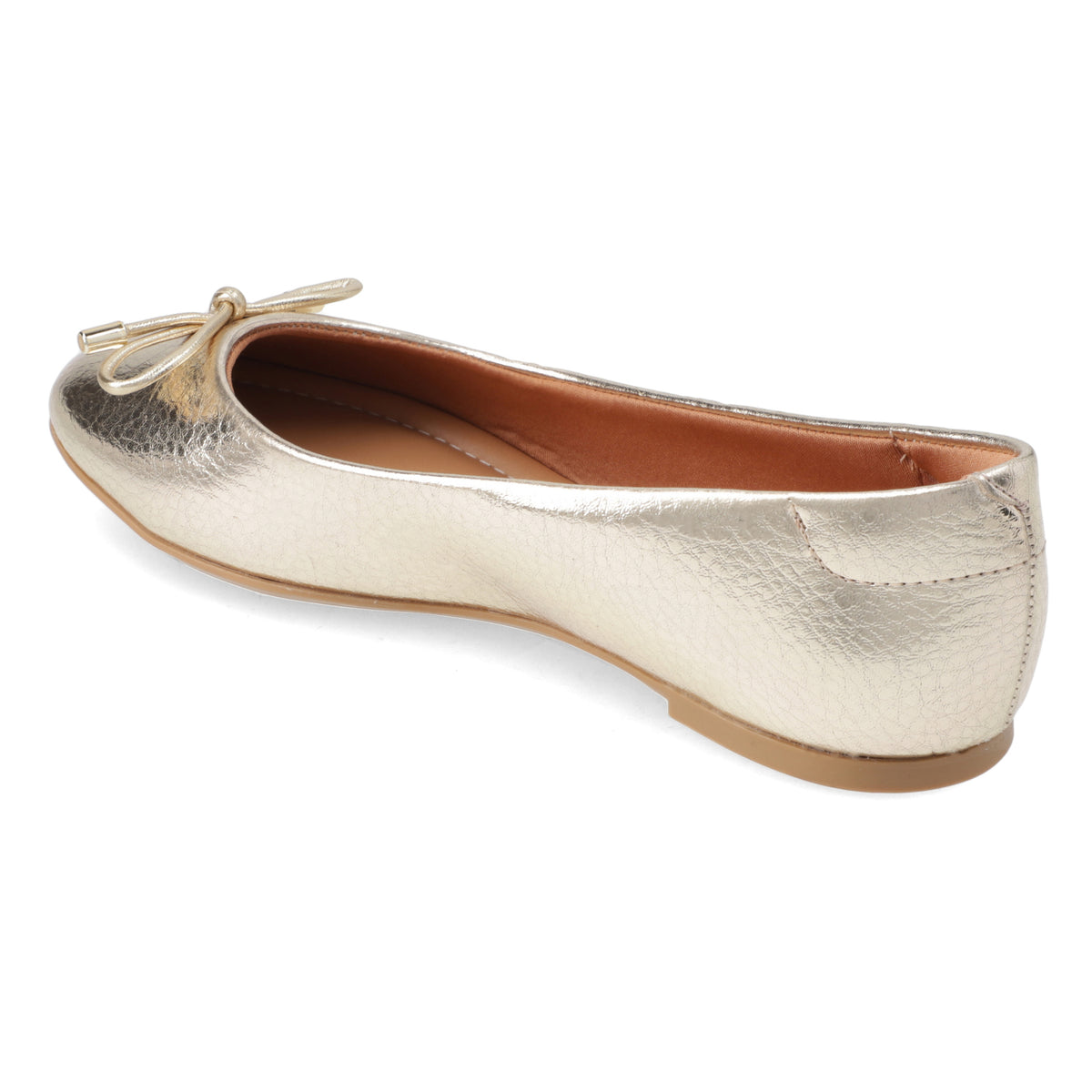 Ballerinas Dorado Vizzano 35 / Dorado